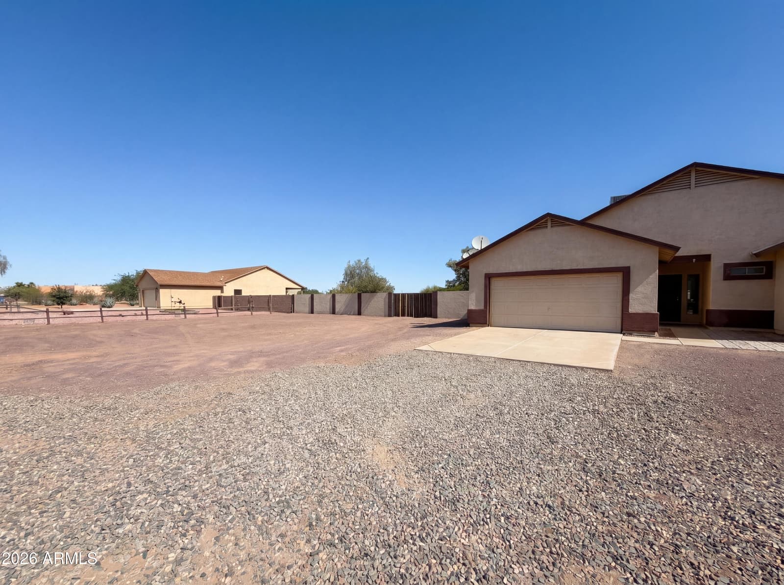 29918 N 225TH Avenue, Wittmann, AZ 85361 — photo 20 of 32