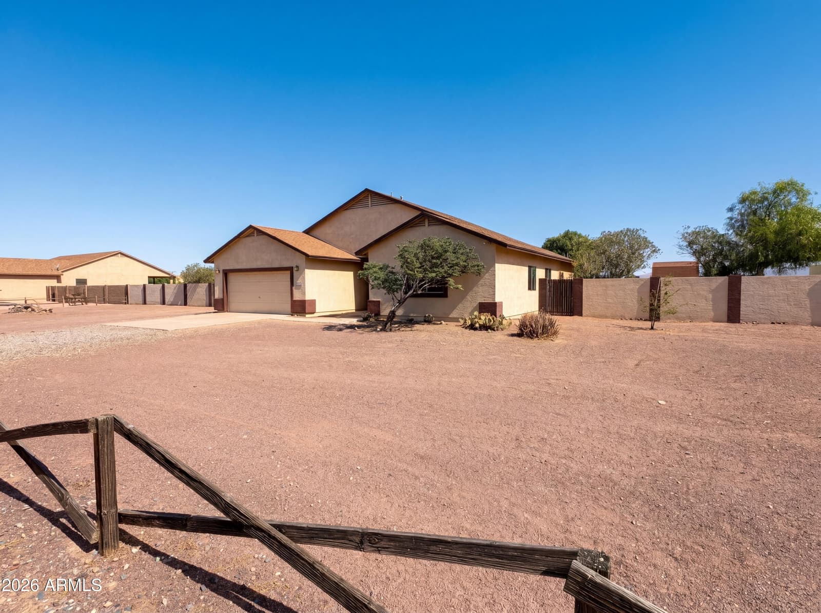 29918 N 225TH Avenue, Wittmann, AZ 85361 — photo 22 of 32