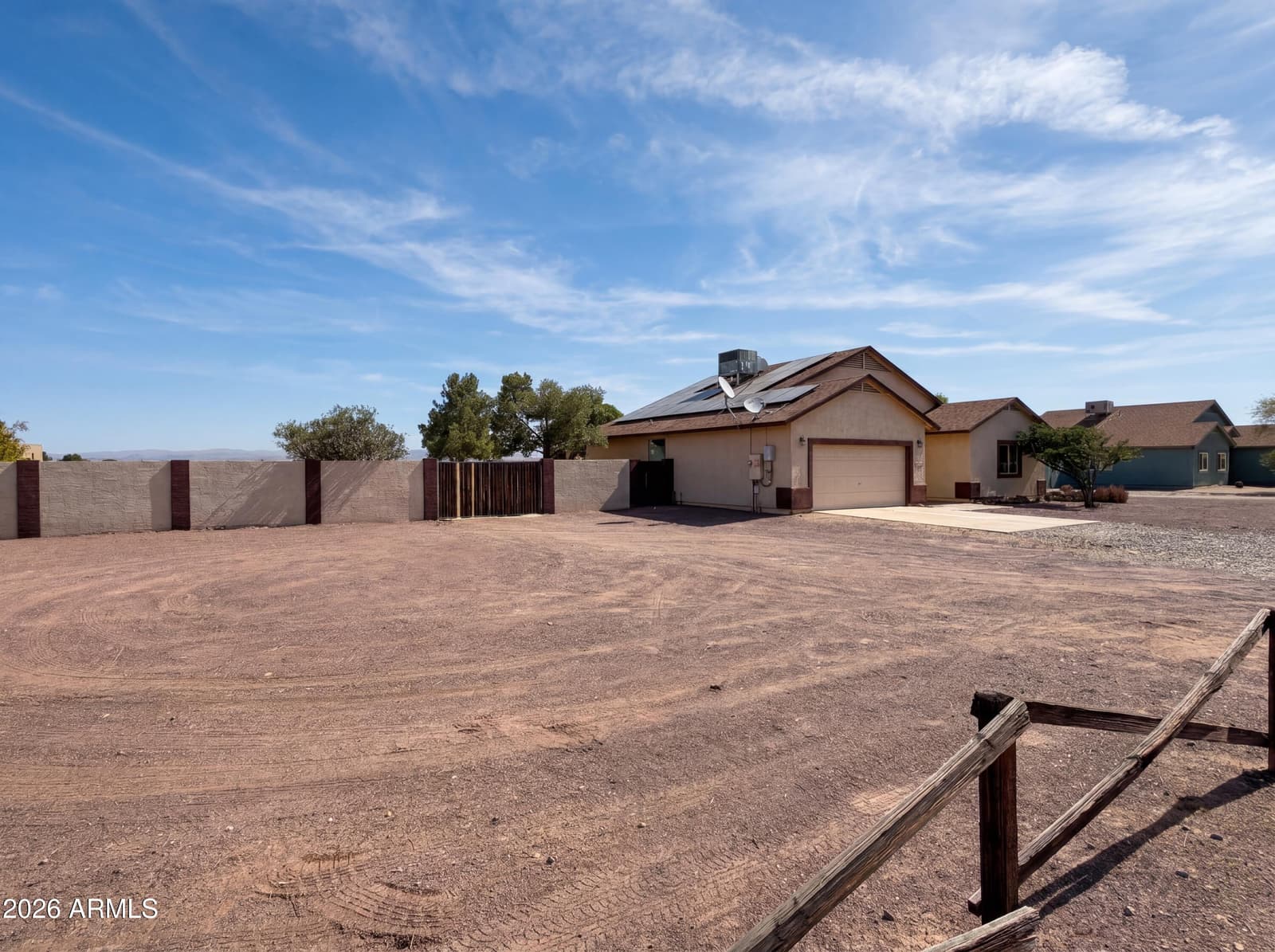 29918 N 225TH Avenue, Wittmann, AZ 85361 — photo 23 of 32