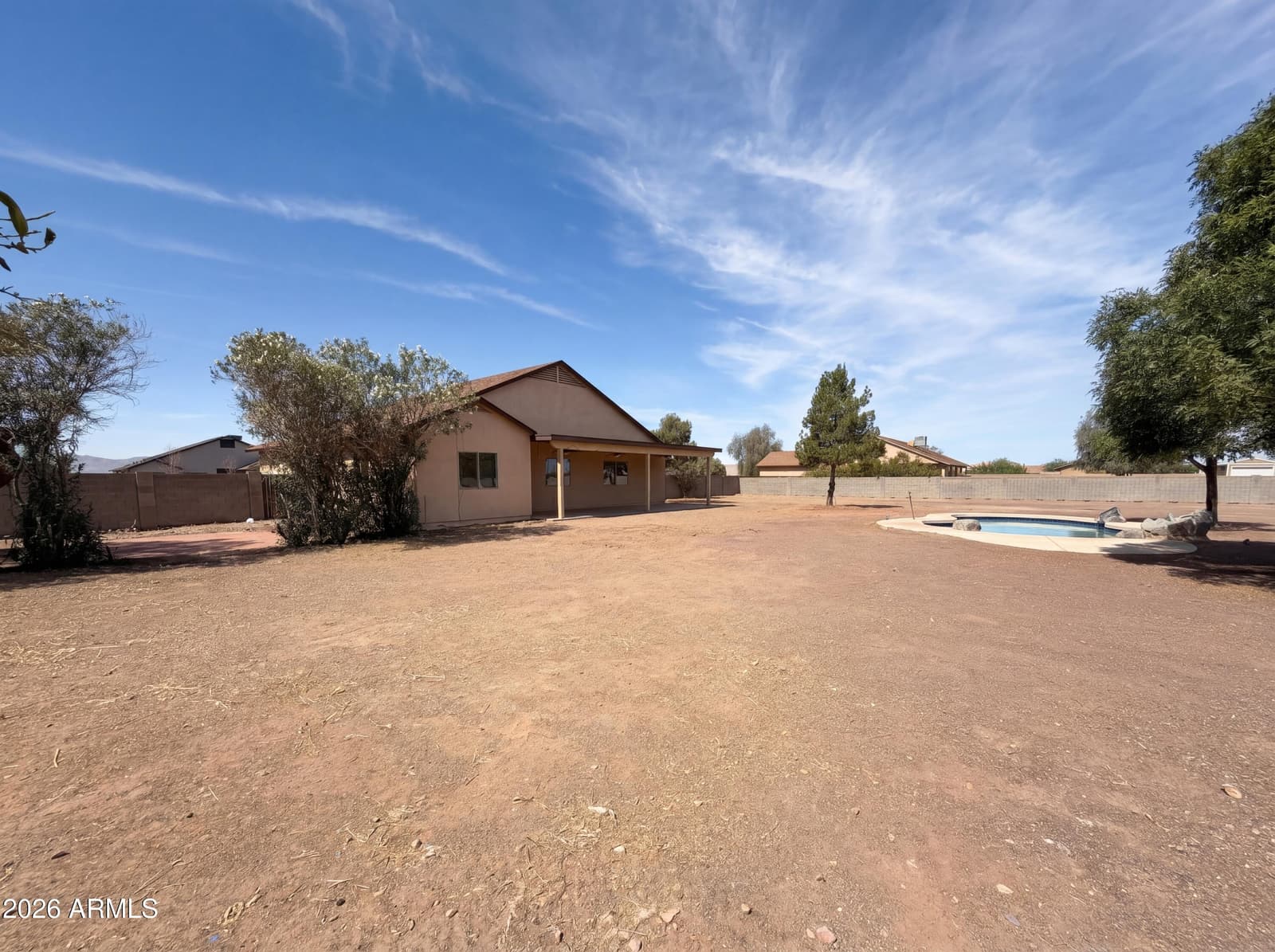 29918 N 225TH Avenue, Wittmann, AZ 85361 — photo 24 of 32