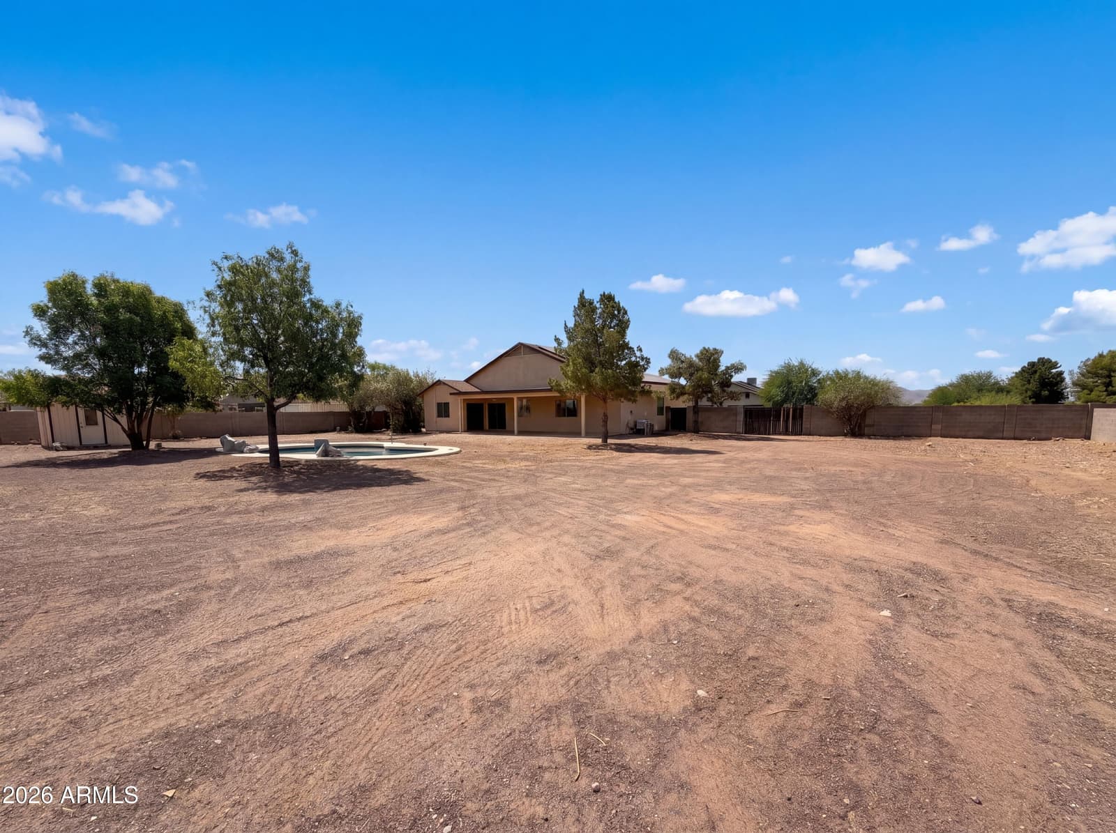 29918 N 225TH Avenue, Wittmann, AZ 85361 — photo 25 of 32