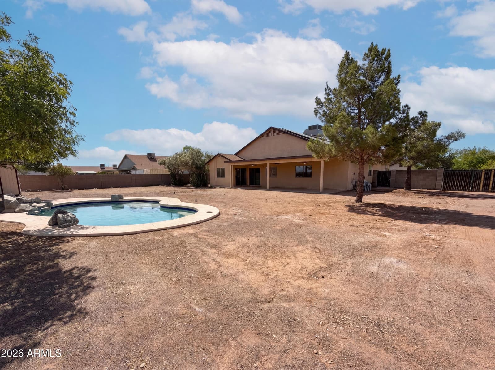 29918 N 225TH Avenue, Wittmann, AZ 85361 — photo 26 of 32