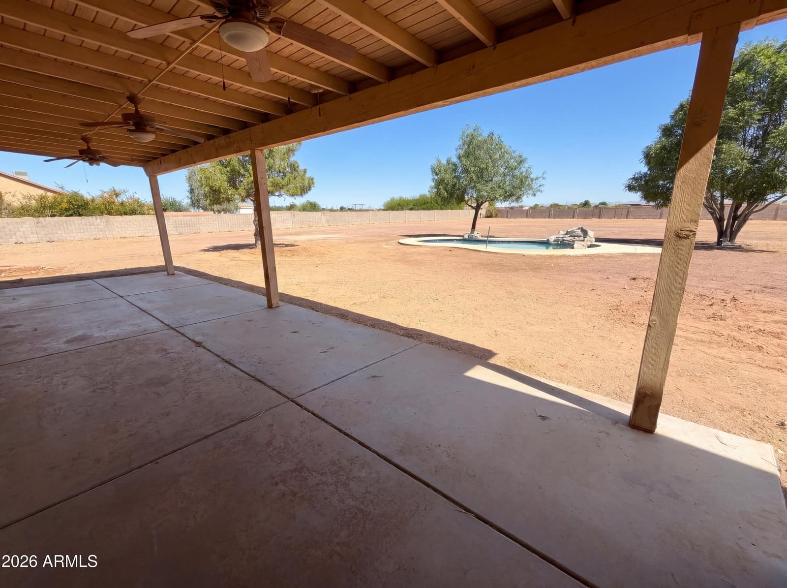 29918 N 225TH Avenue, Wittmann, AZ 85361 — photo 27 of 32