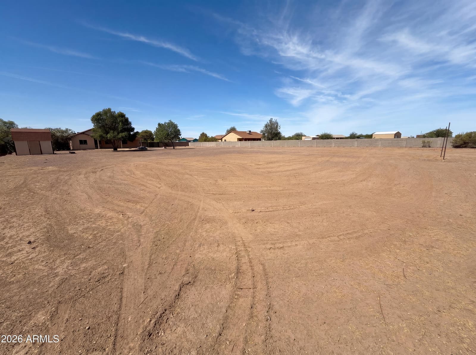29918 N 225TH Avenue, Wittmann, AZ 85361 — photo 29 of 32