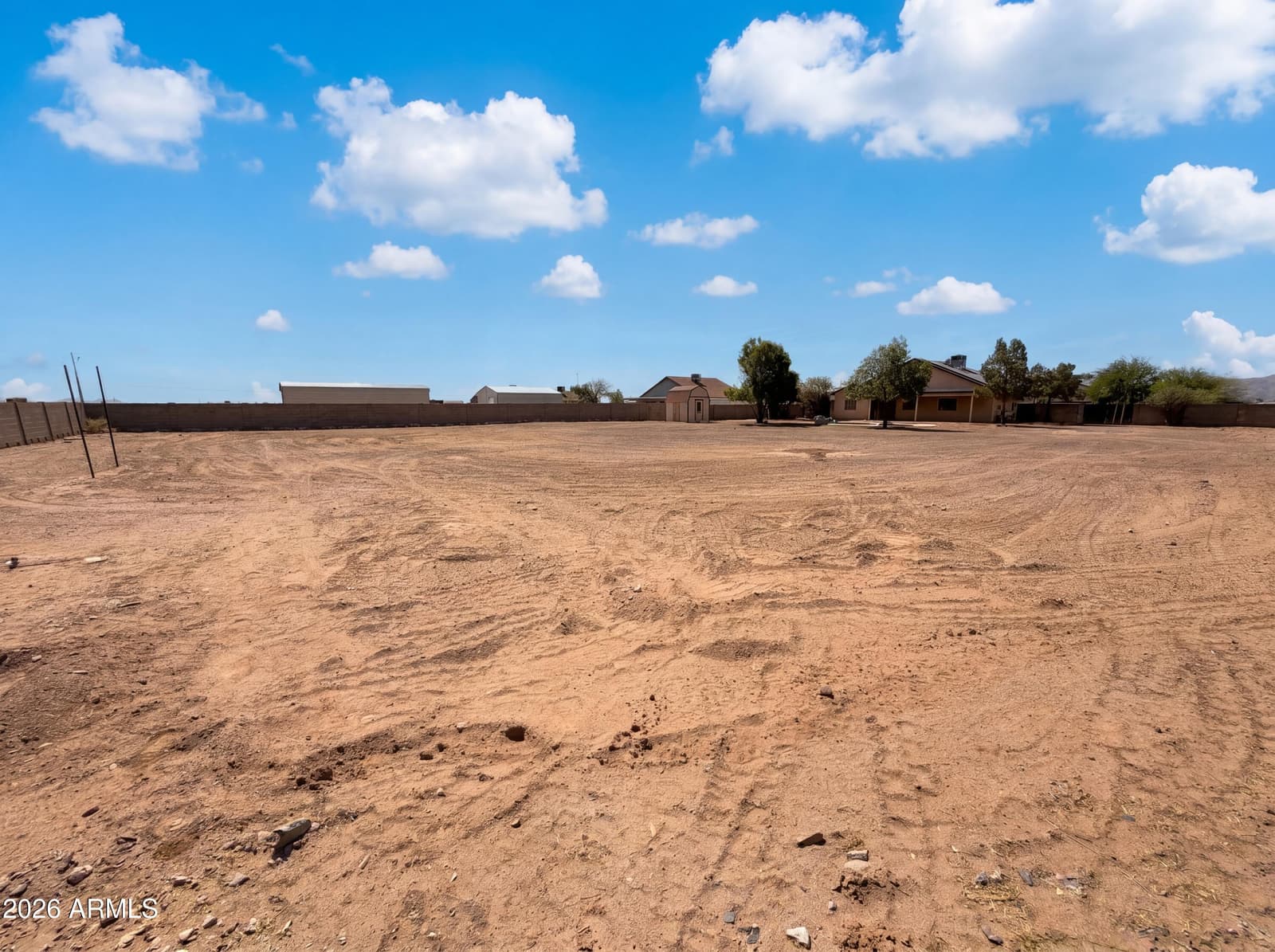 29918 N 225TH Avenue, Wittmann, AZ 85361 — photo 30 of 32