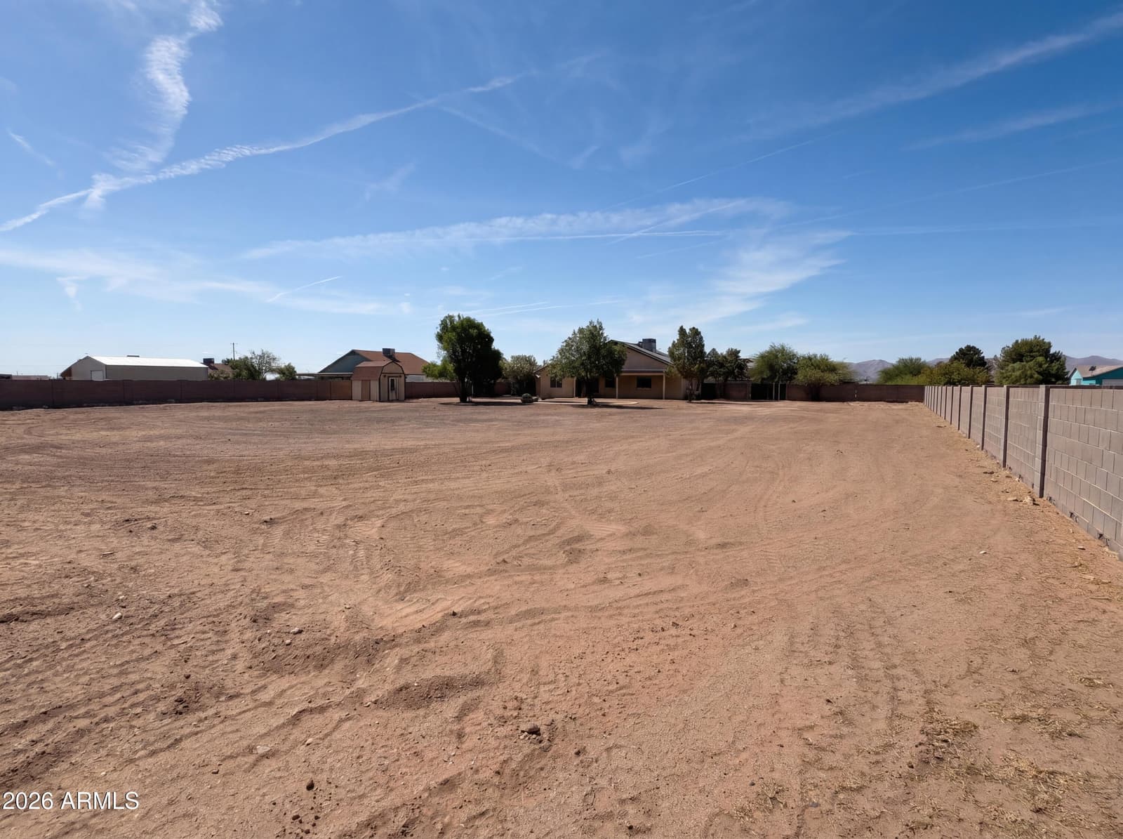 29918 N 225TH Avenue, Wittmann, AZ 85361 — photo 31 of 32