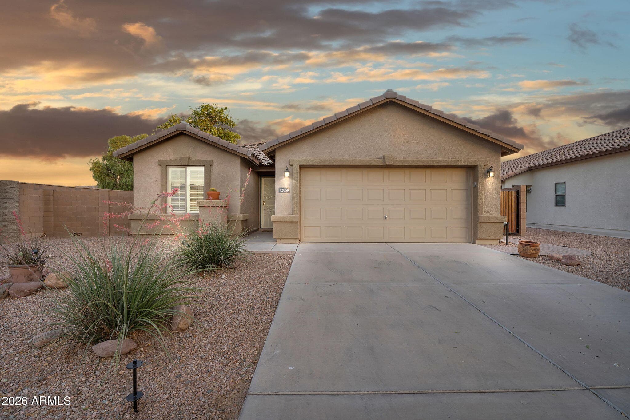 42059 W Cheyenne Drive, Maricopa, AZ 85138 — photo 2 of 64