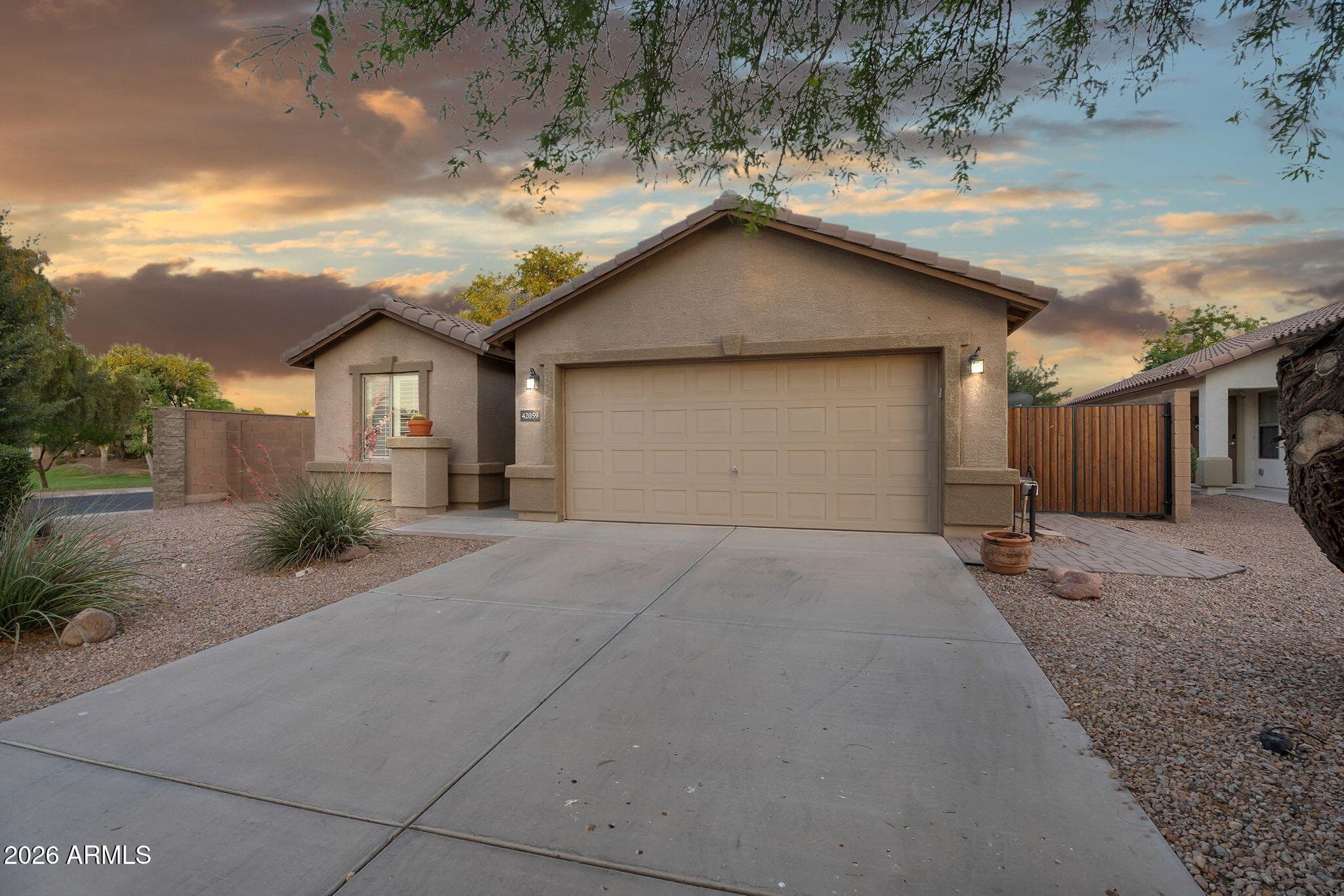 42059 W Cheyenne Drive, Maricopa, AZ 85138 — photo 61 of 64