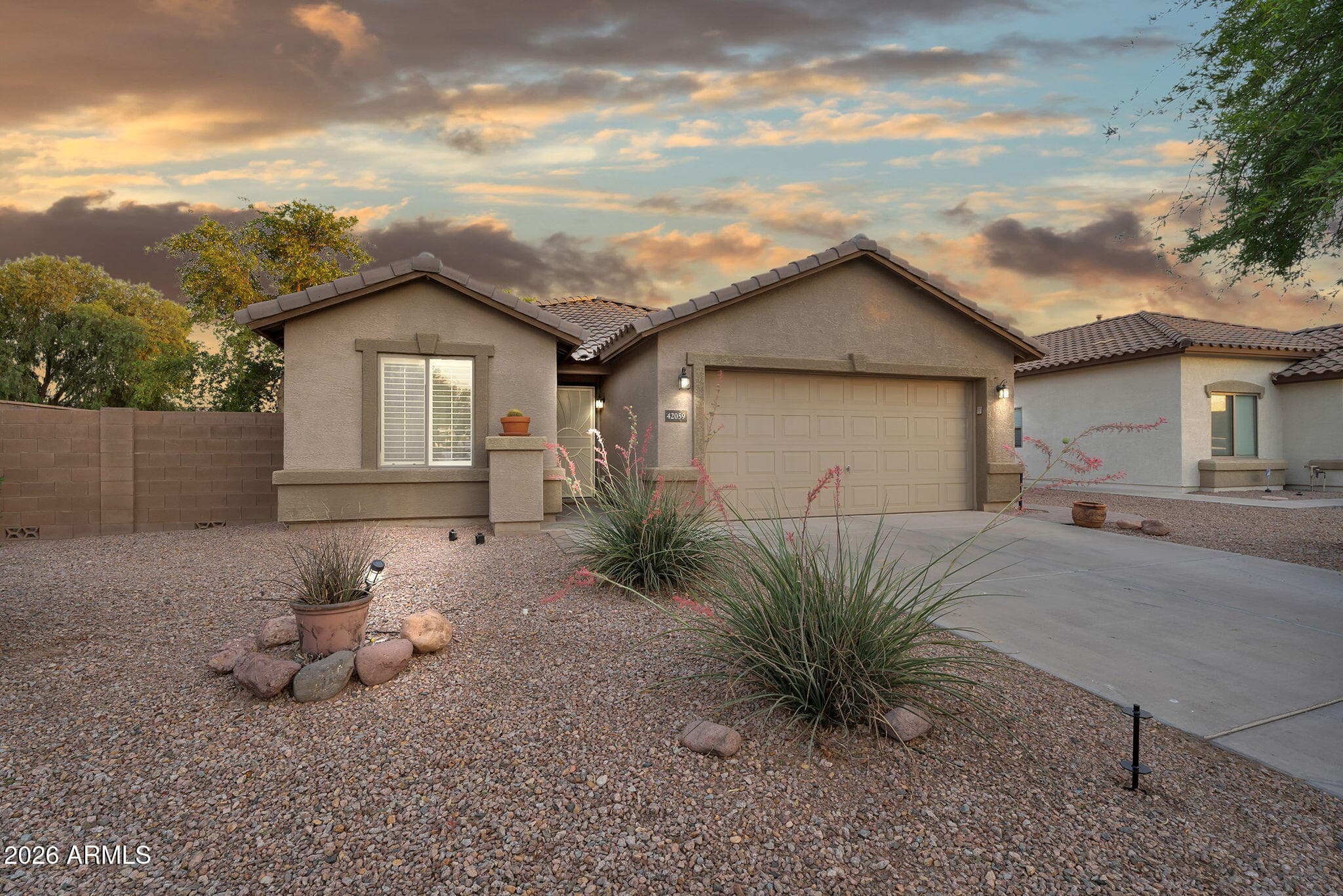42059 W Cheyenne Drive, Maricopa, AZ 85138 — photo 63 of 64
