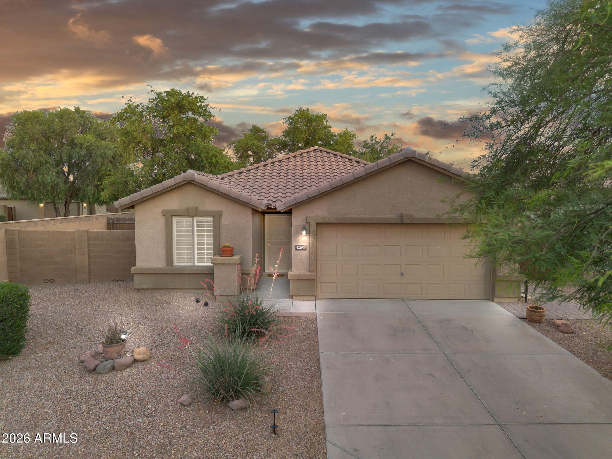 42059 W Cheyenne Drive, Maricopa, AZ 85138 — photo 50 of 64