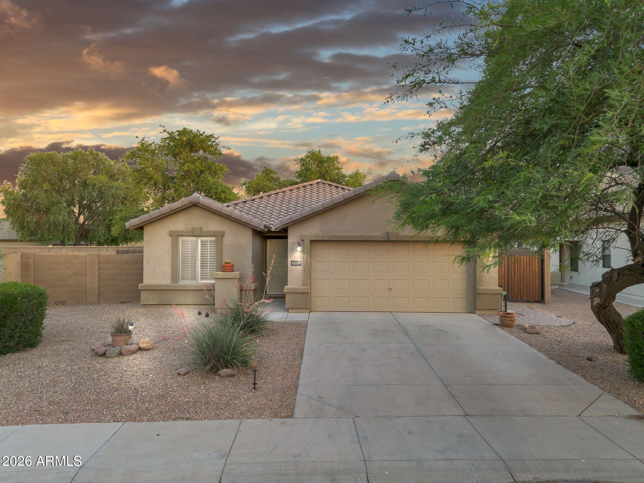 42059 W Cheyenne Drive, Maricopa, AZ 85138 — photo 51 of 64