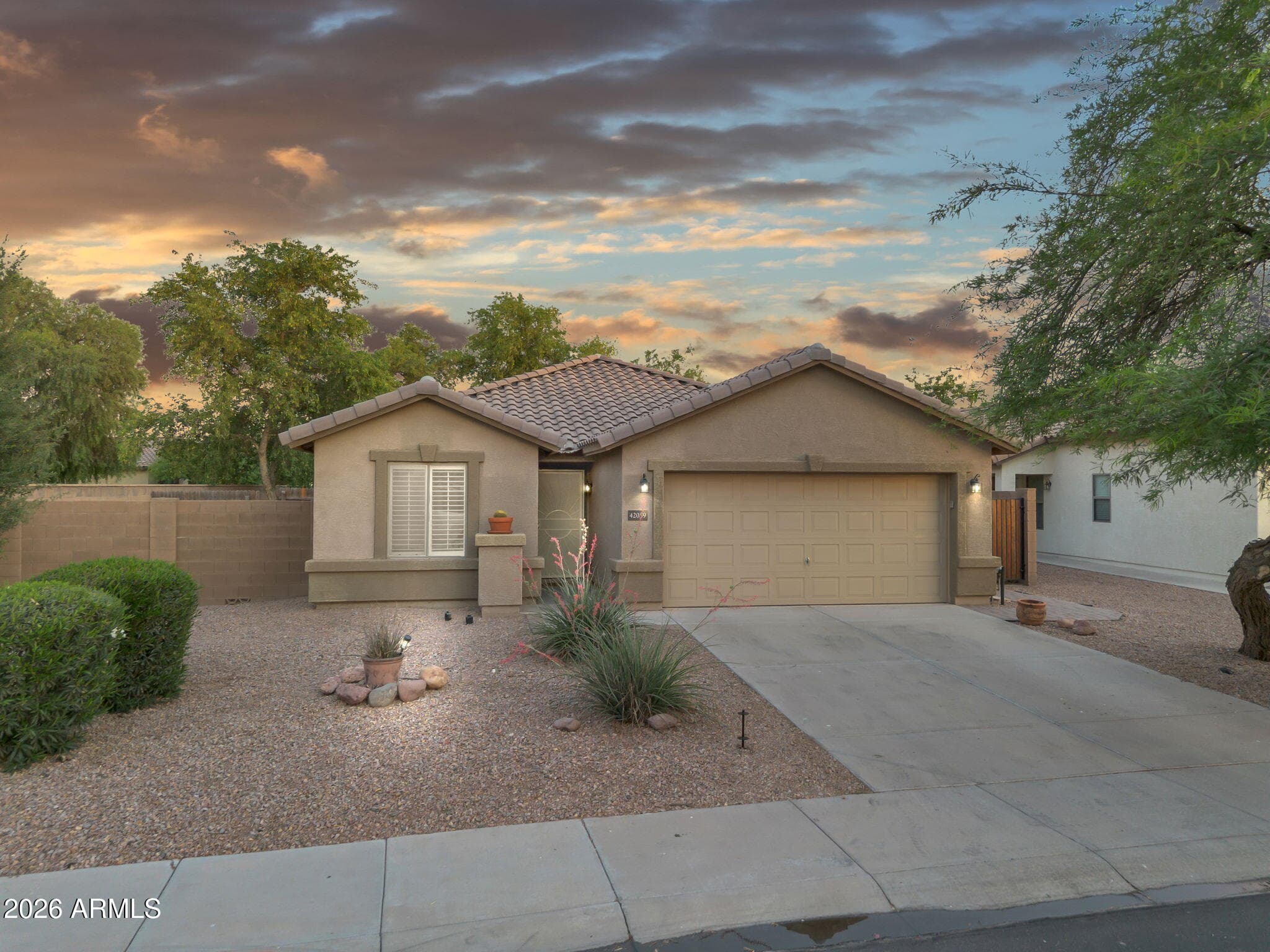 42059 W Cheyenne Drive, Maricopa, AZ 85138 — photo 52 of 64