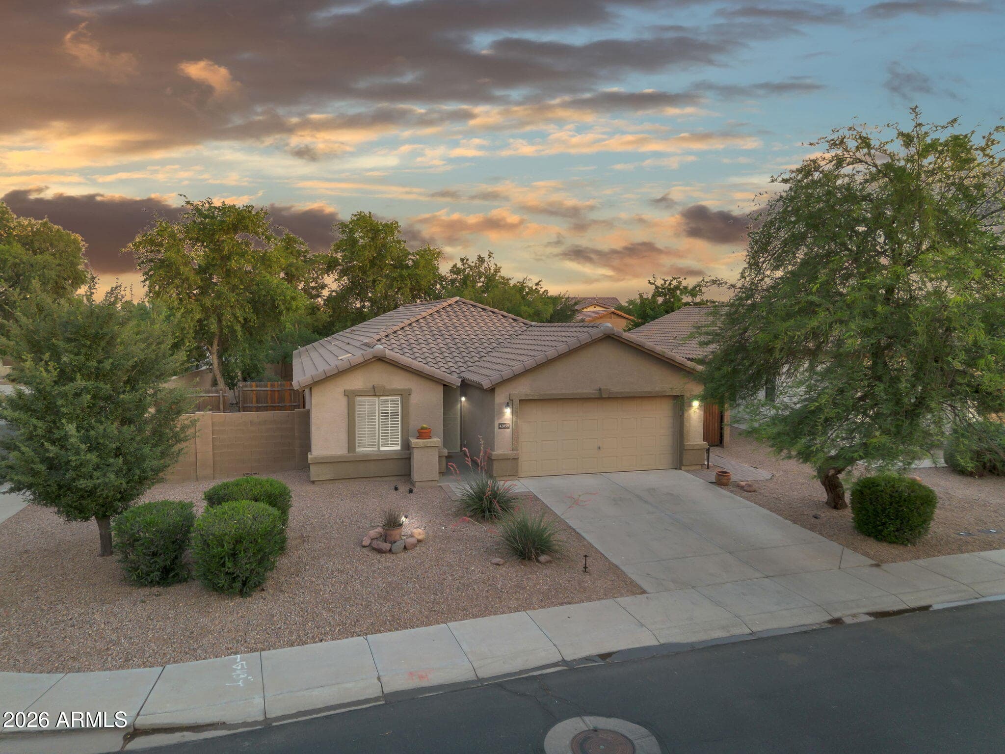 42059 W Cheyenne Drive, Maricopa, AZ 85138 — photo 54 of 64