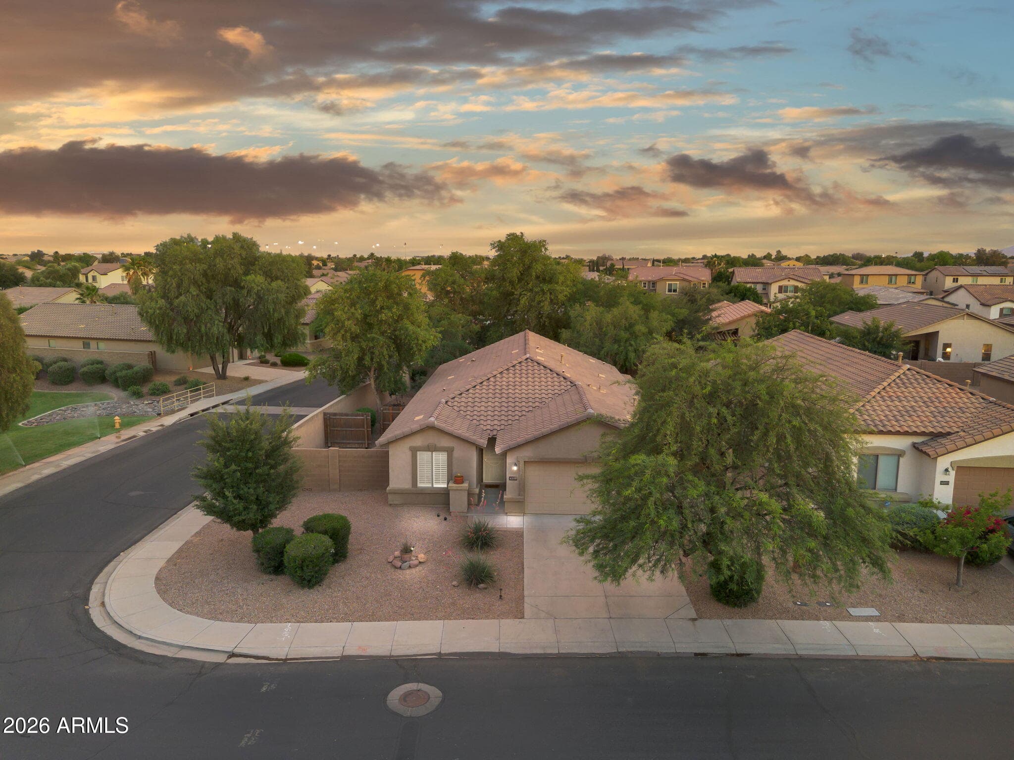 42059 W Cheyenne Drive, Maricopa, AZ 85138 — photo 55 of 64