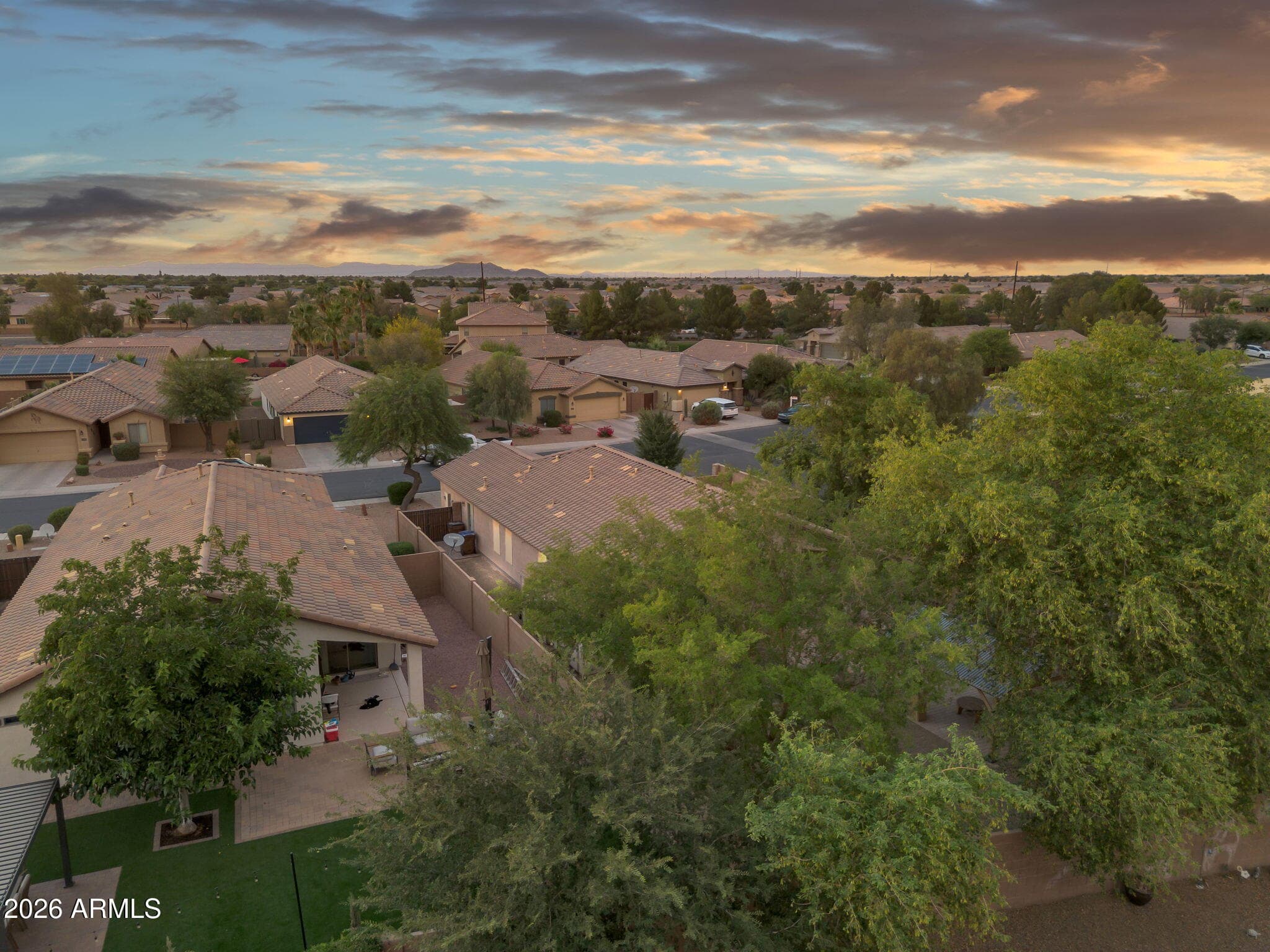 42059 W Cheyenne Drive, Maricopa, AZ 85138 — photo 57 of 64