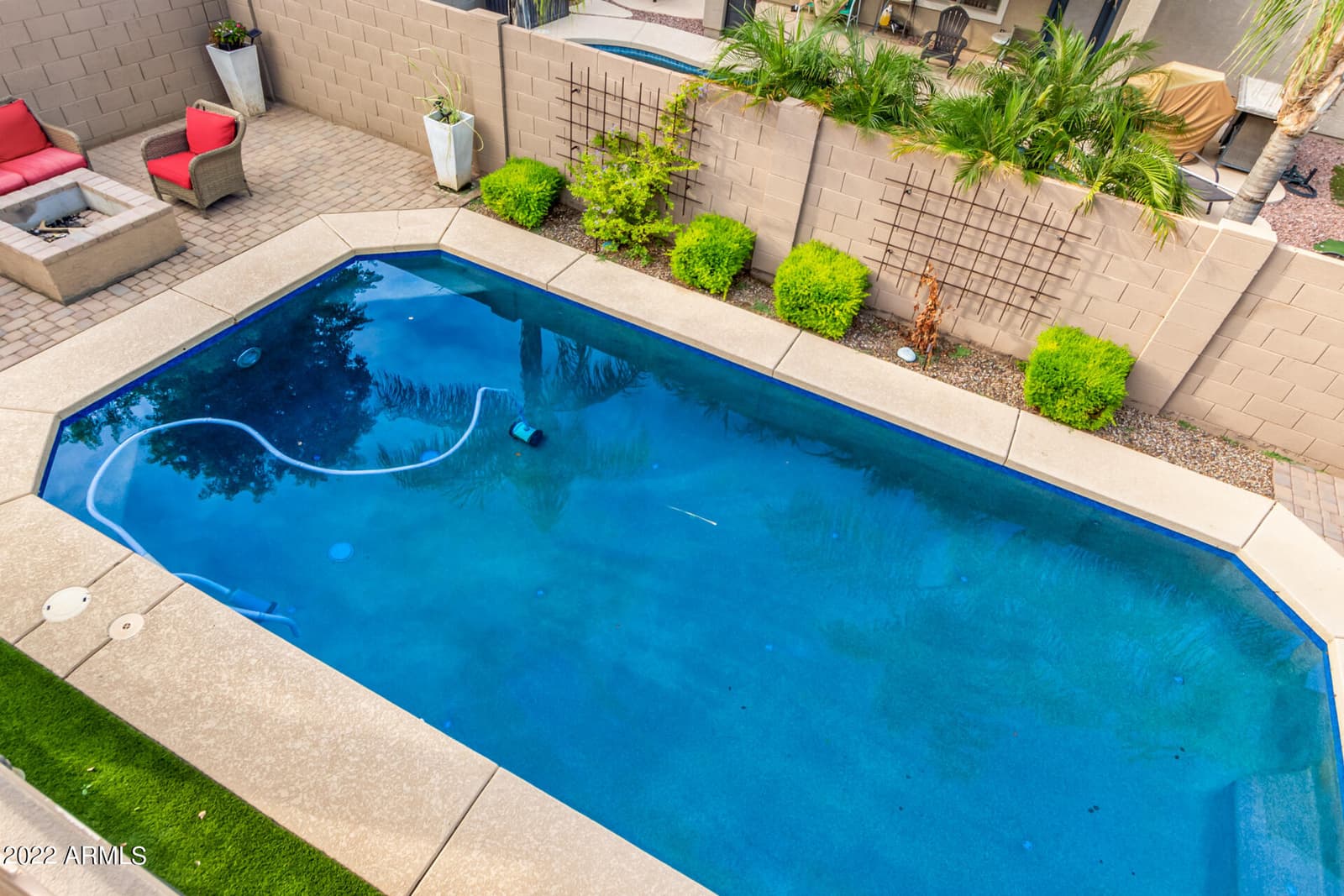 3228 E ANIKA Drive, Gilbert, AZ 85298 — photo 58 of 72