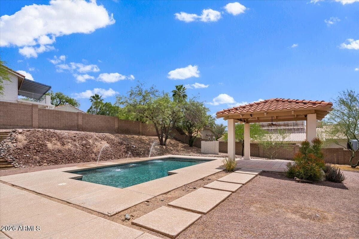 1221 E CLAIRE Drive, Phoenix, AZ 85022 — photo 3 of 52
