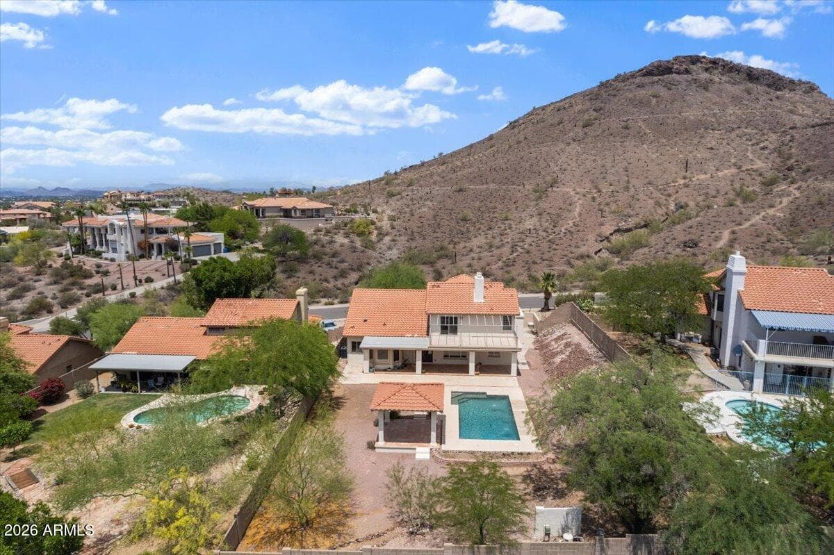 1221 E CLAIRE Drive, Phoenix, AZ 85022 — photo 4 of 52