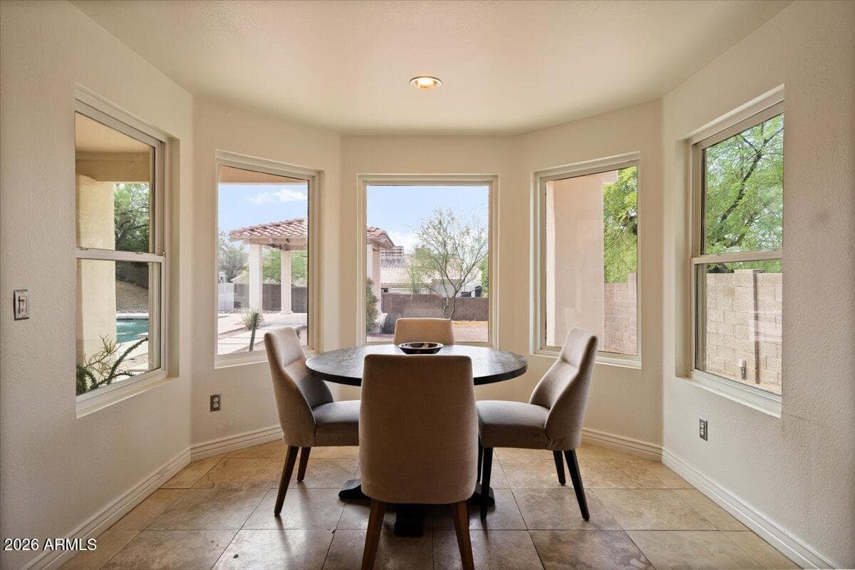 1221 E CLAIRE Drive, Phoenix, AZ 85022 — photo 12 of 52