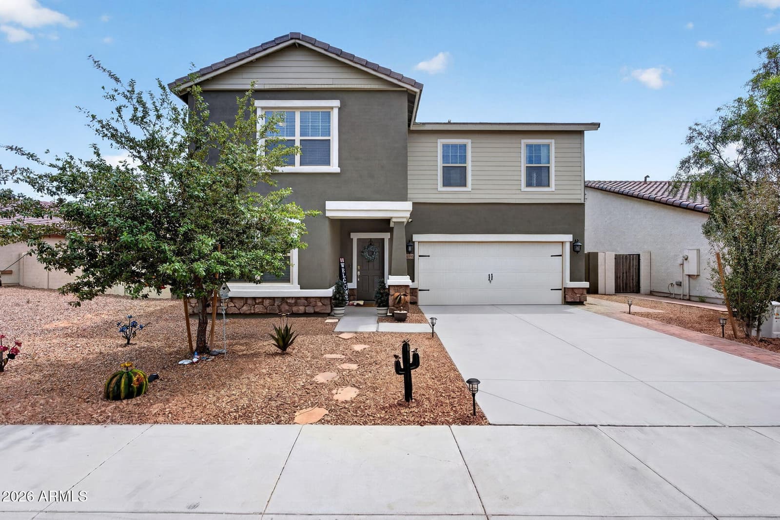36995 W CAPRI Avenue, Maricopa, AZ 85138 — photo 1 of 57