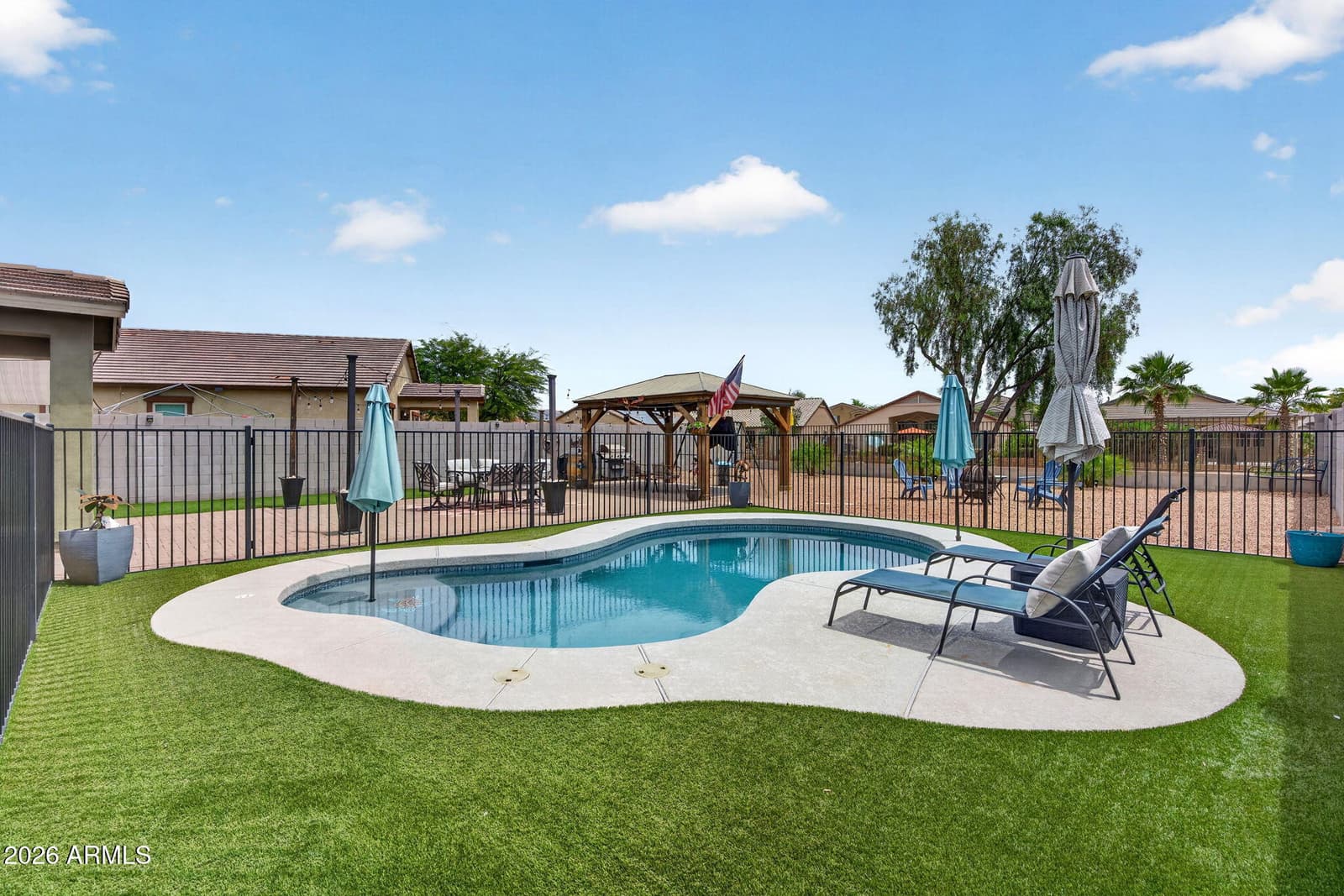 36995 W CAPRI Avenue, Maricopa, AZ 85138 — photo 46 of 57