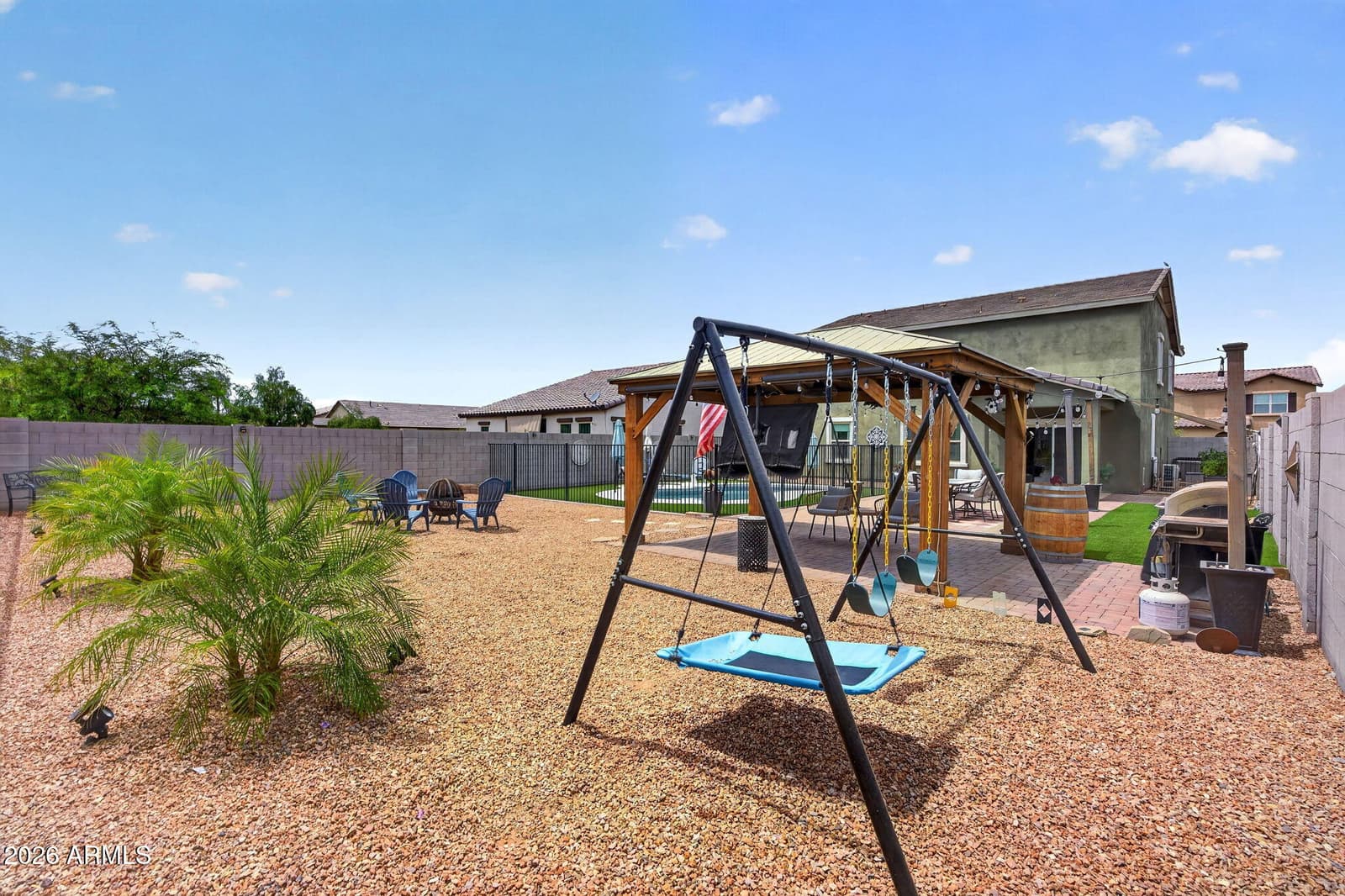 36995 W CAPRI Avenue, Maricopa, AZ 85138 — photo 48 of 57