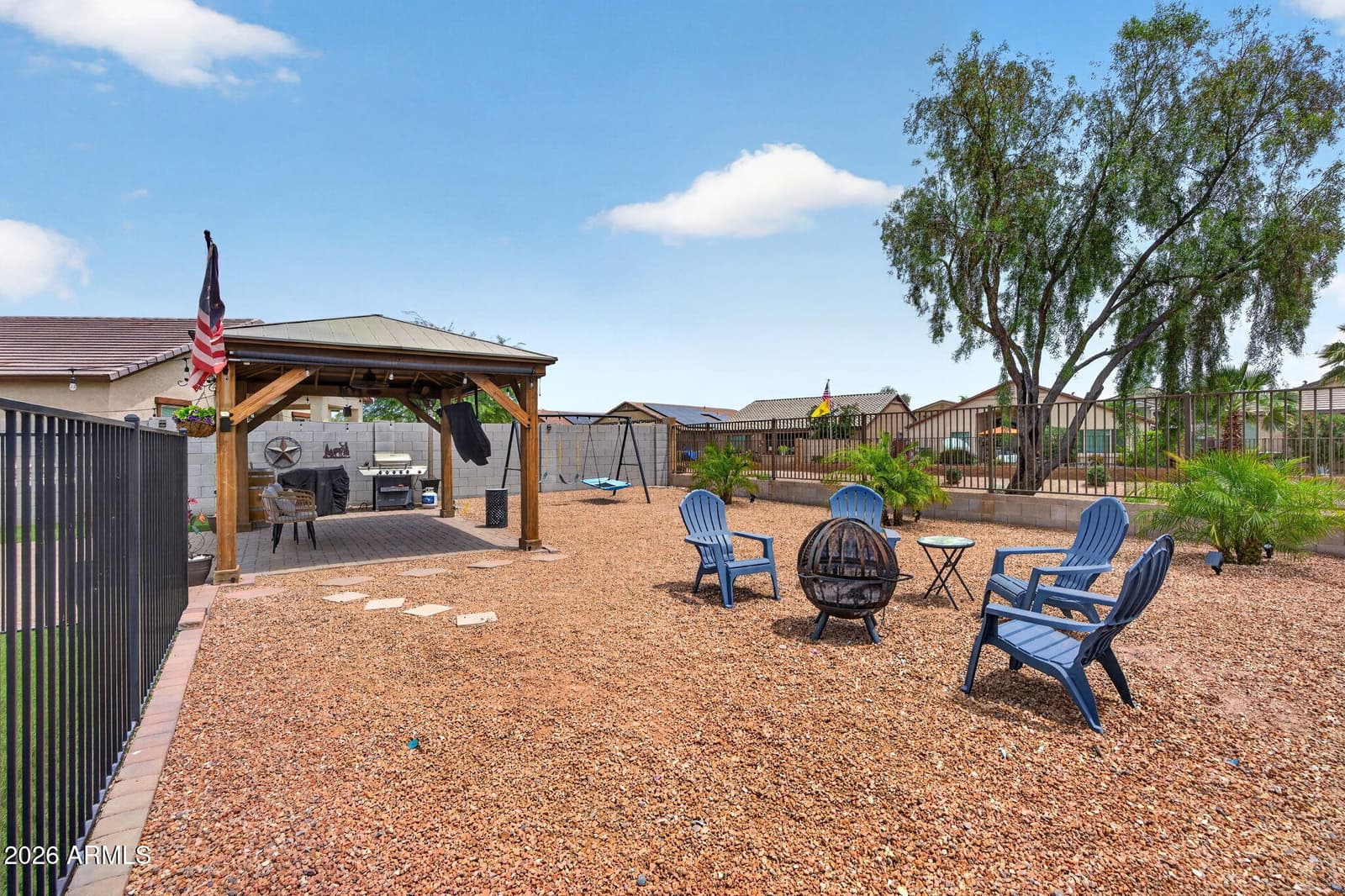 36995 W CAPRI Avenue, Maricopa, AZ 85138 — photo 49 of 57