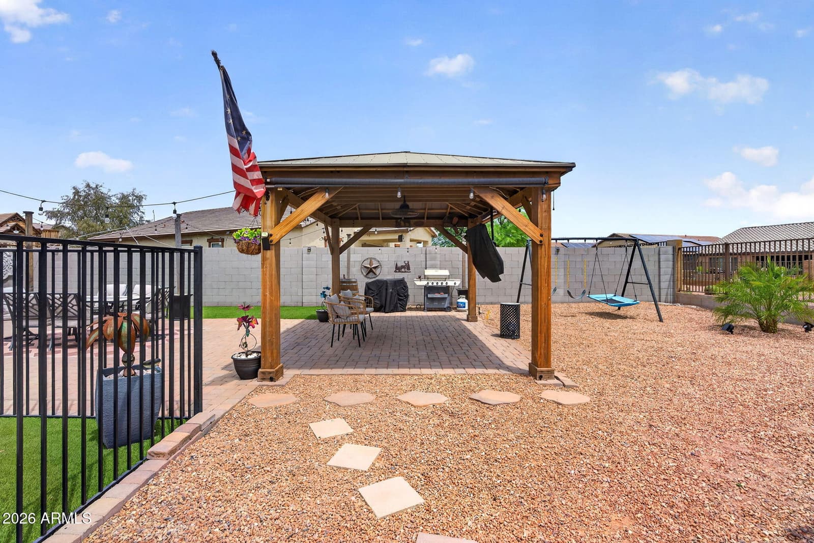 36995 W CAPRI Avenue, Maricopa, AZ 85138 — photo 50 of 57