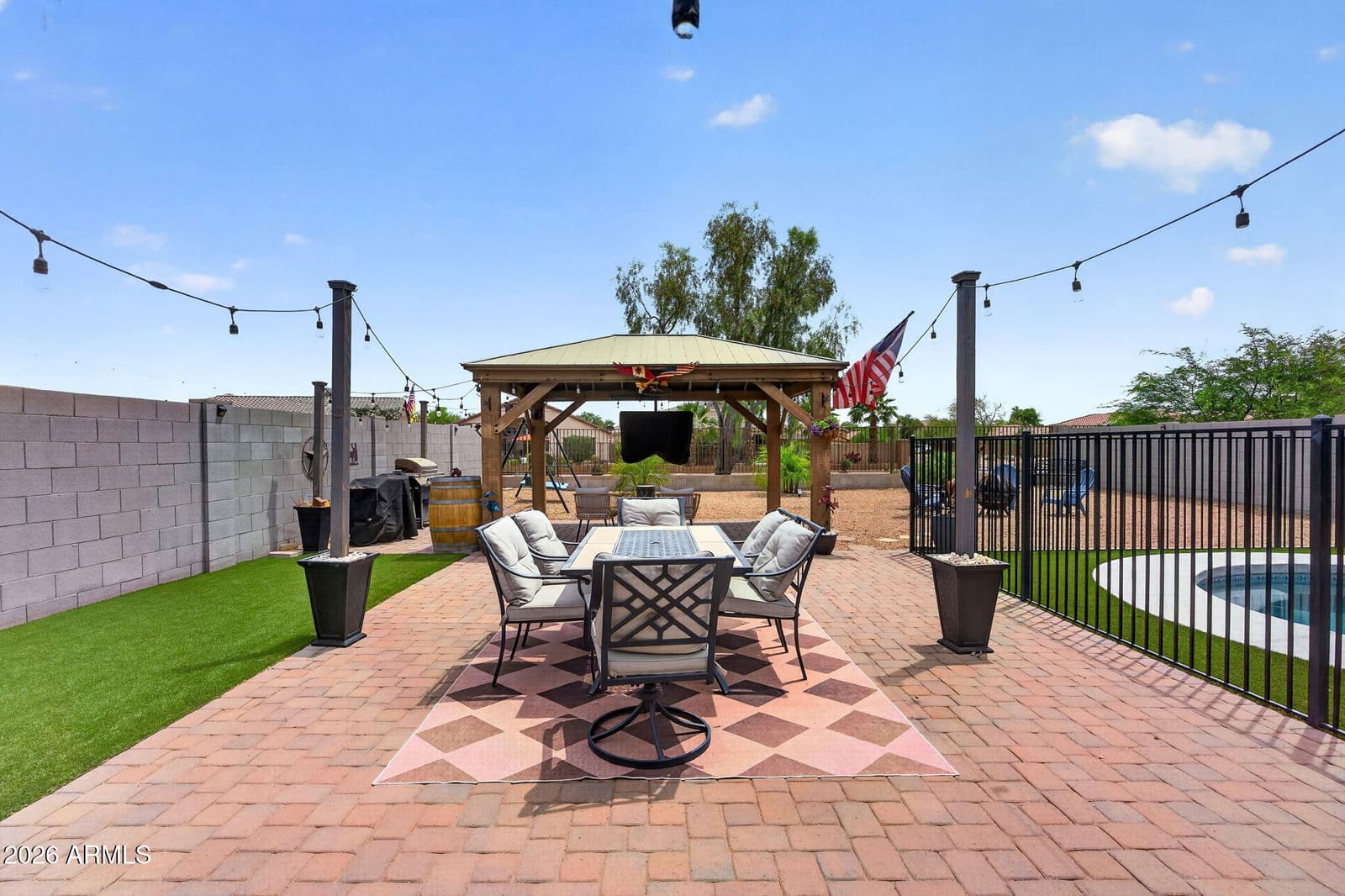 36995 W CAPRI Avenue, Maricopa, AZ 85138 — photo 51 of 57