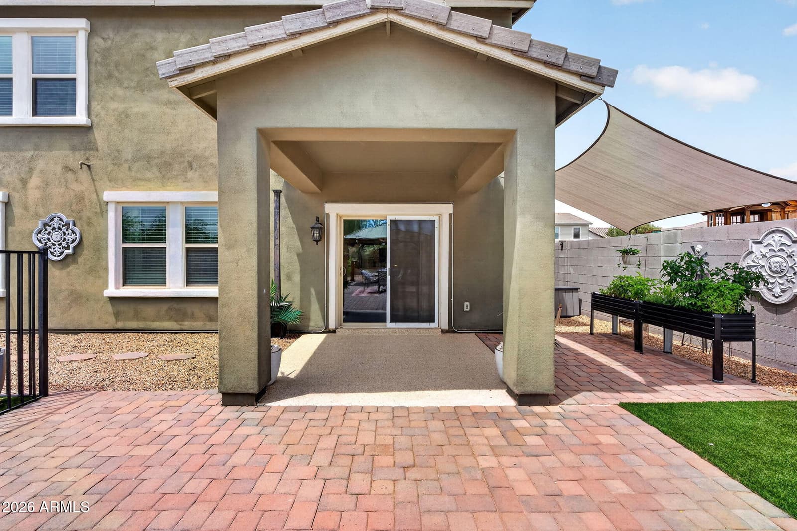 36995 W CAPRI Avenue, Maricopa, AZ 85138 — photo 52 of 57