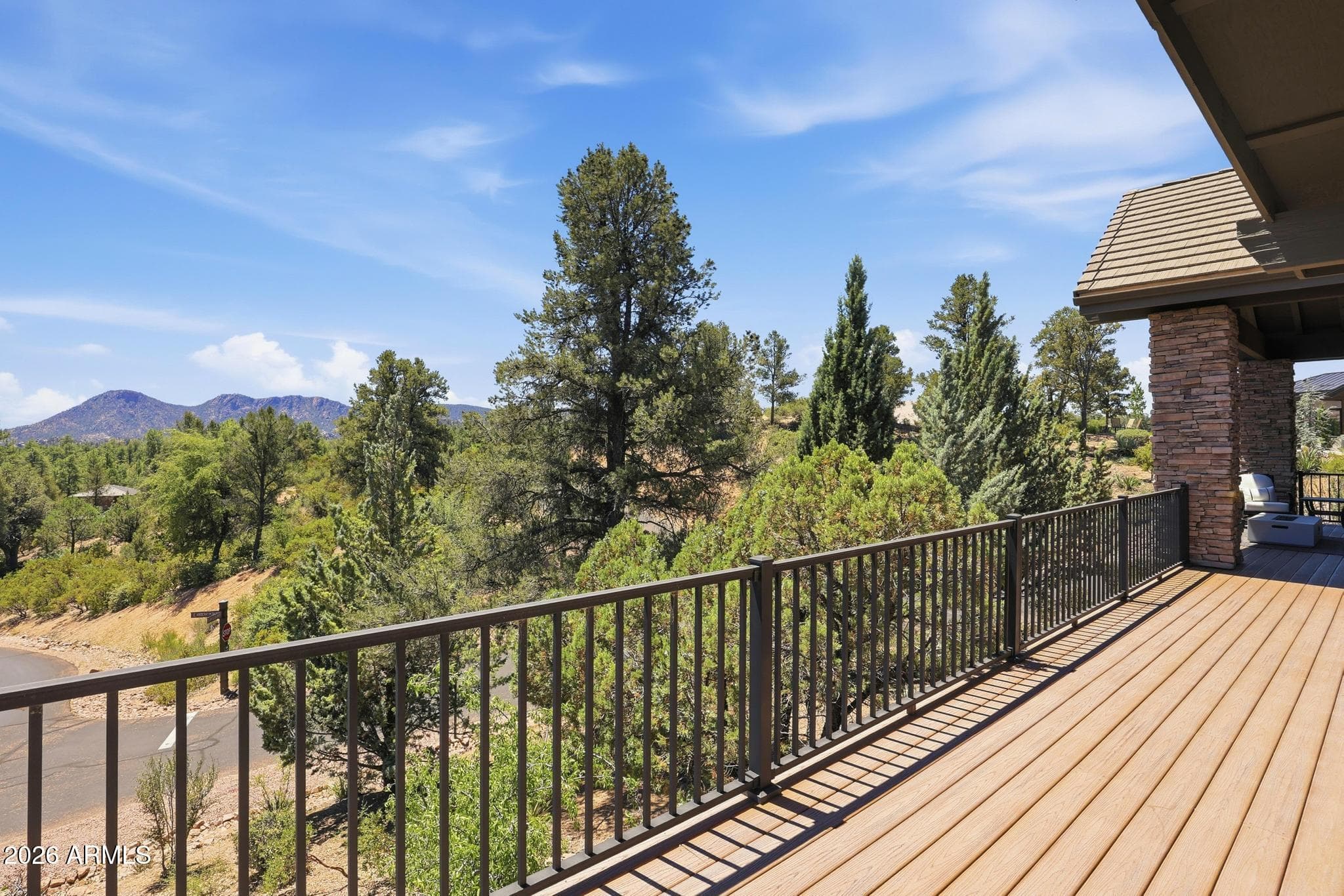 2908 E Rim Club Drive, Payson, AZ 85541 — photo 44 of 77