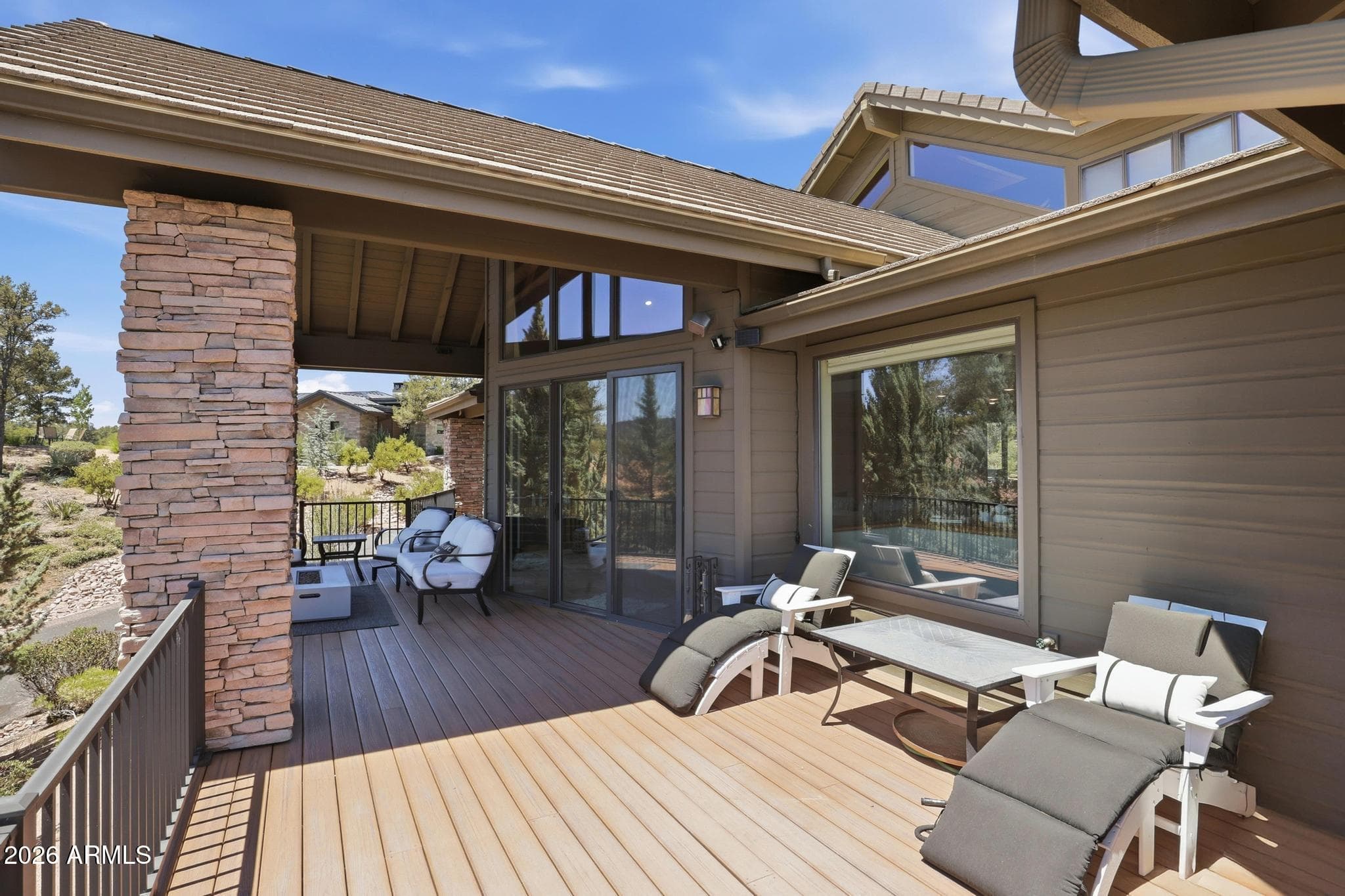 2908 E Rim Club Drive, Payson, AZ 85541 — photo 45 of 77
