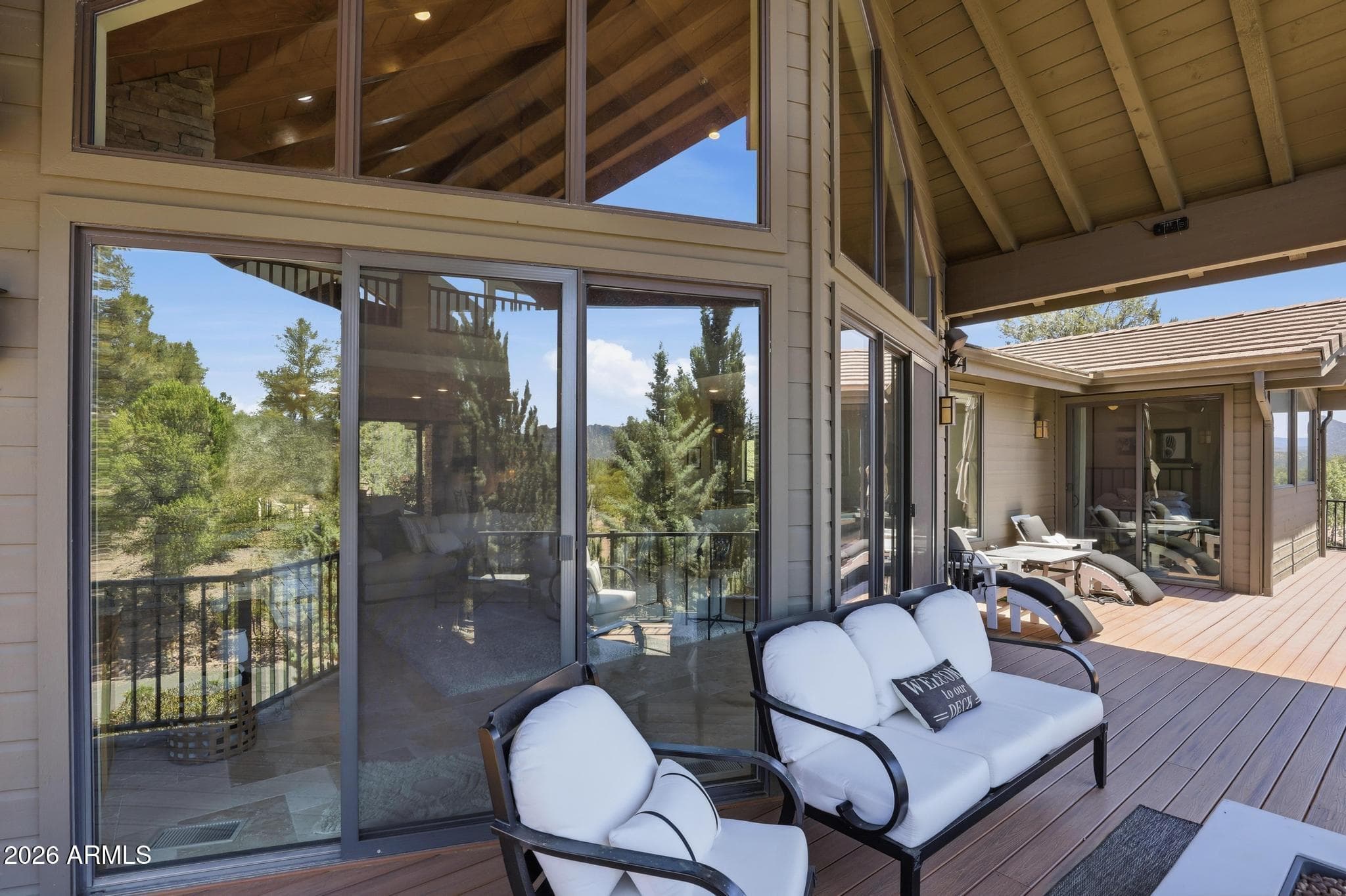 2908 E Rim Club Drive, Payson, AZ 85541 — photo 49 of 77