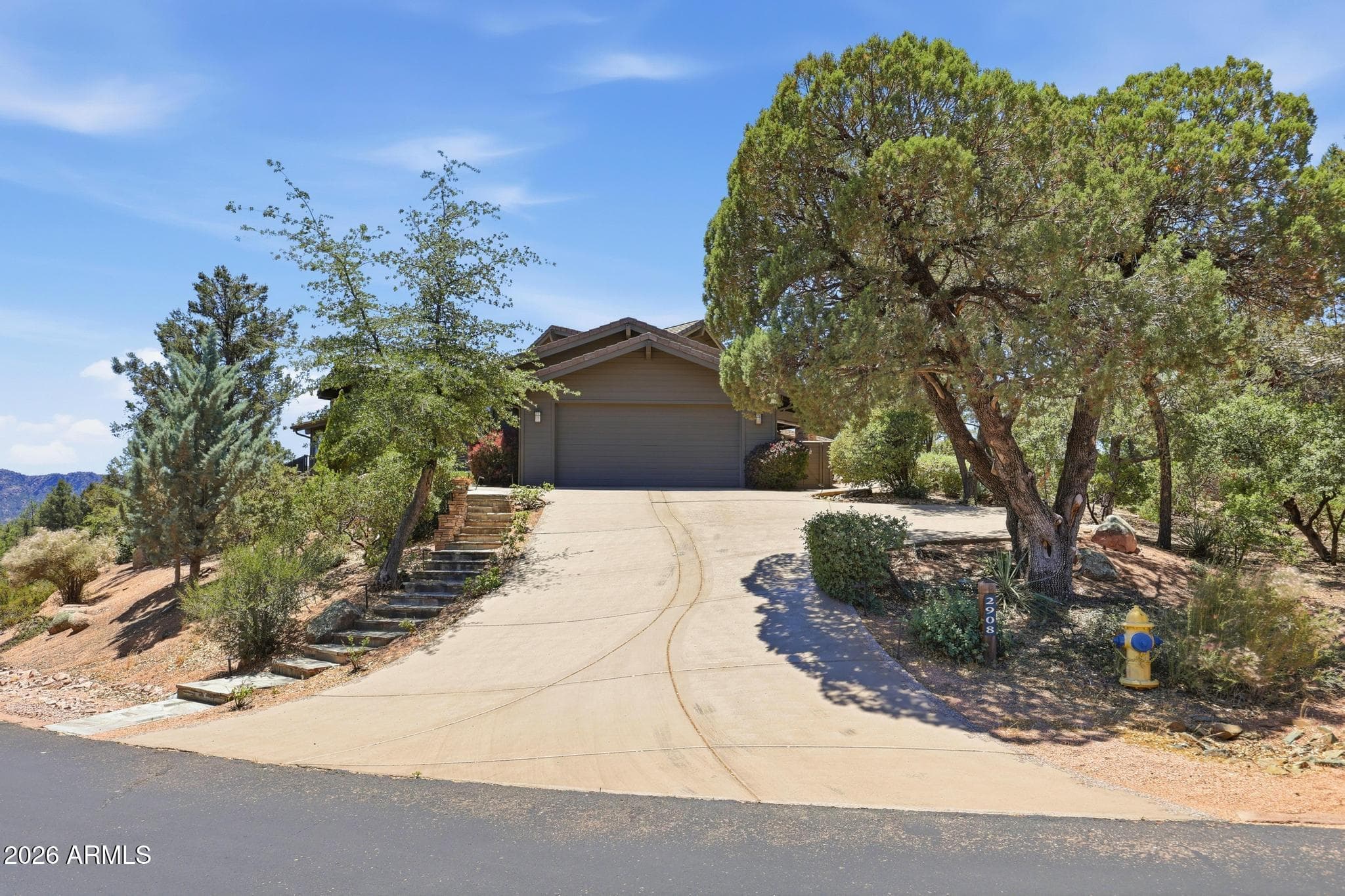 2908 E Rim Club Drive, Payson, AZ 85541 — photo 71 of 77
