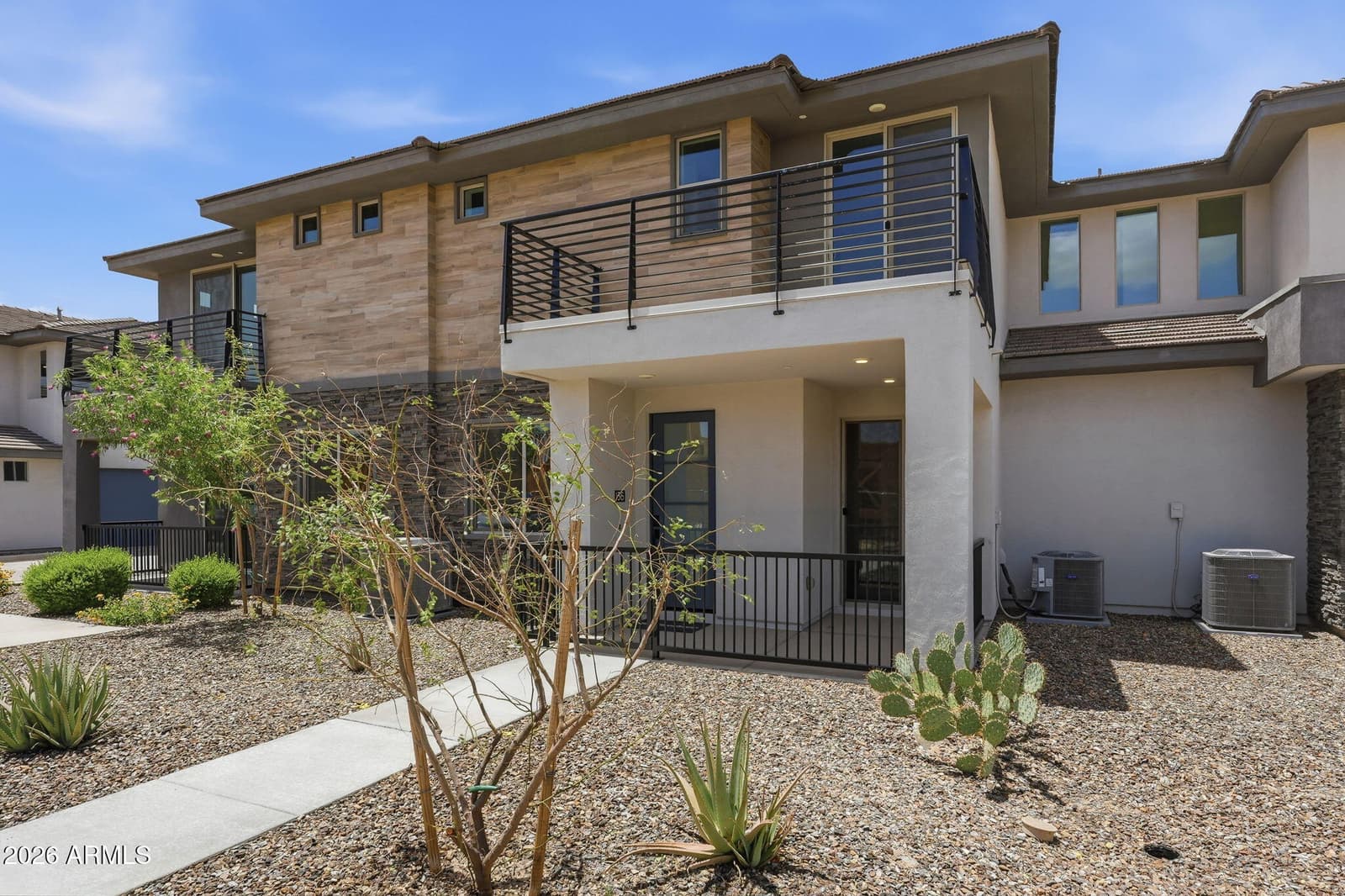 2121 W SONORAN DESERT Drive 156, Phoenix, AZ 85085 — photo 22 of 36
