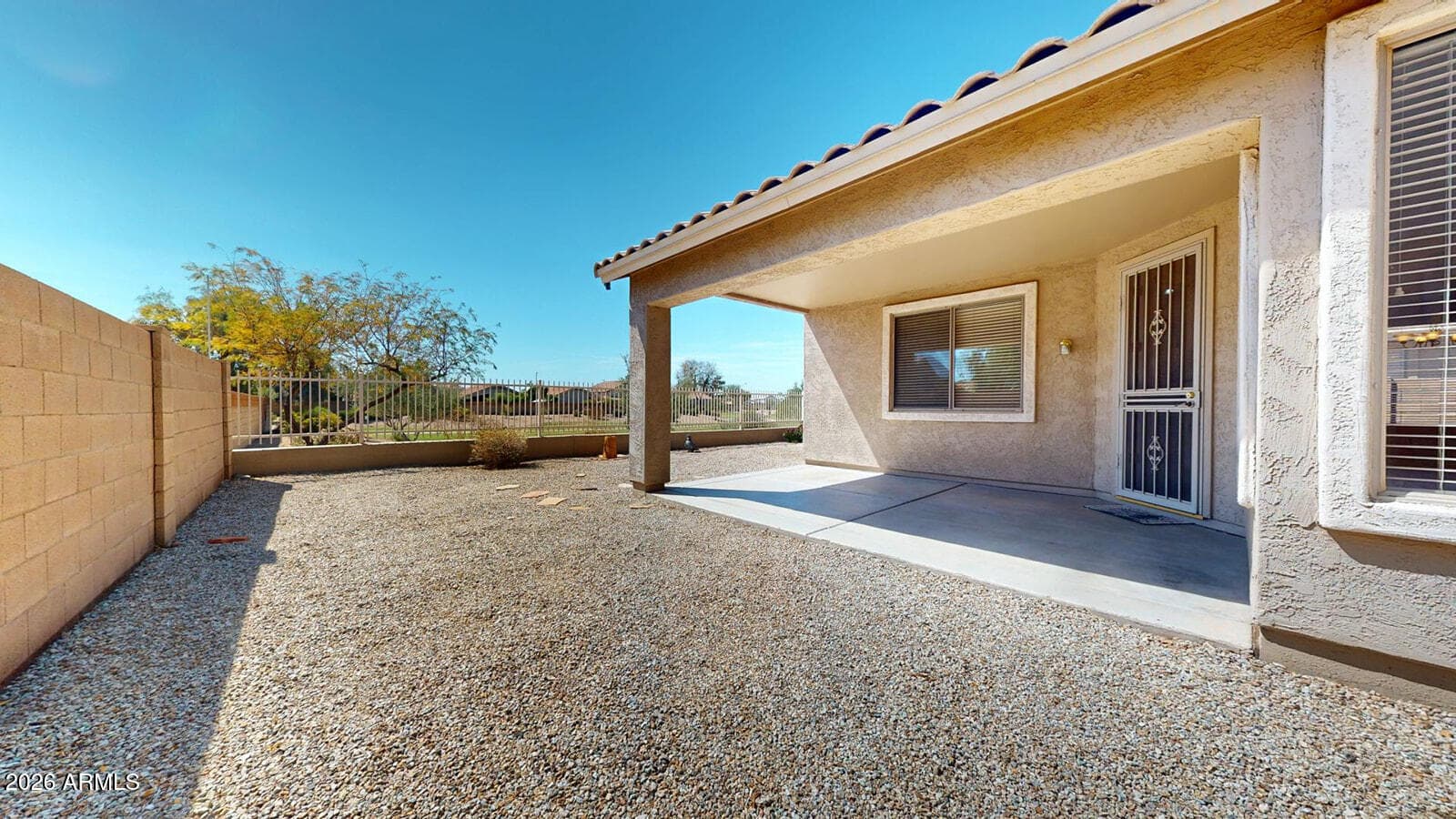871 E SHERRI Drive, Gilbert, AZ 85296 — photo 31 of 33