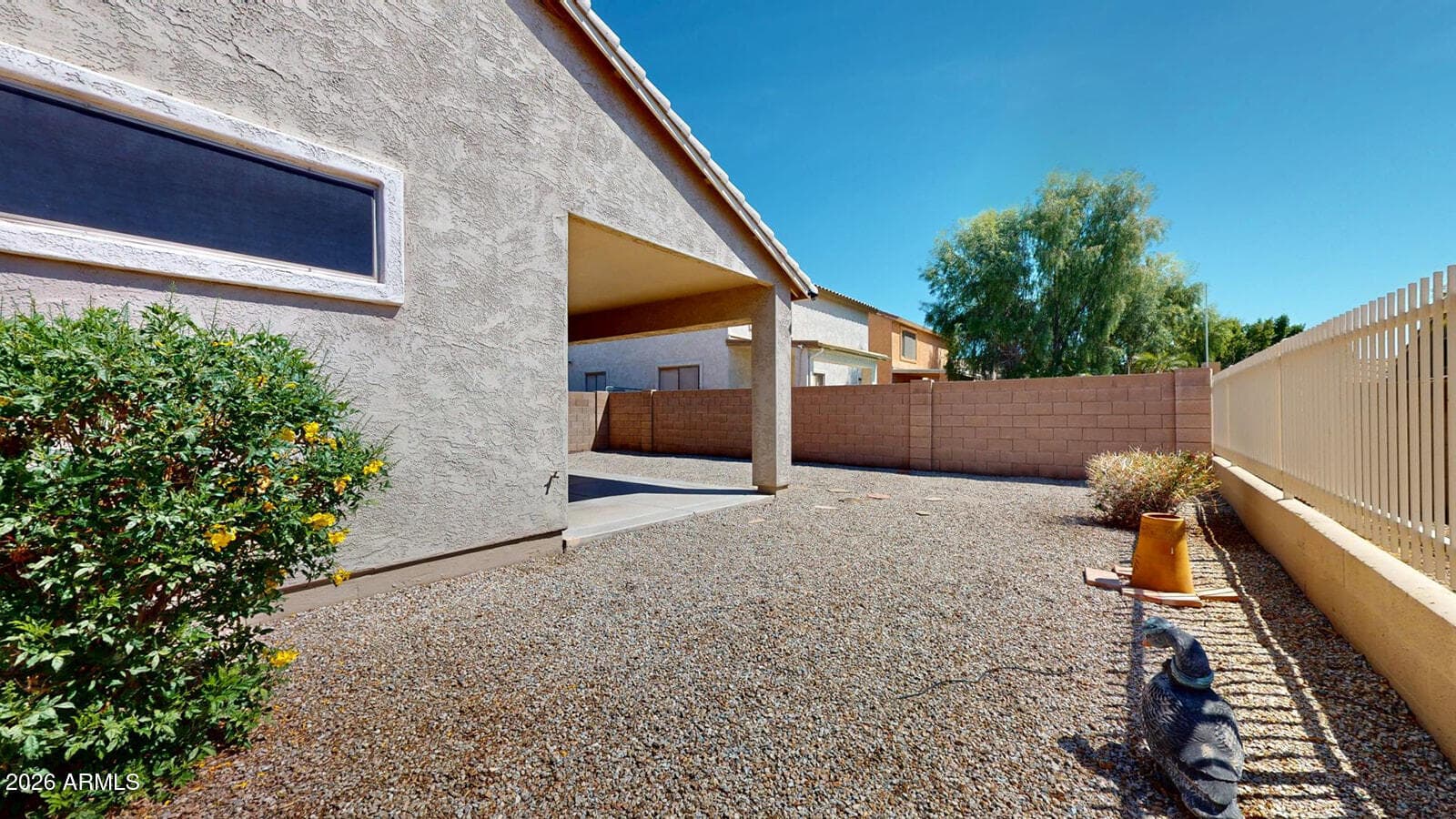 871 E SHERRI Drive, Gilbert, AZ 85296 — photo 32 of 33