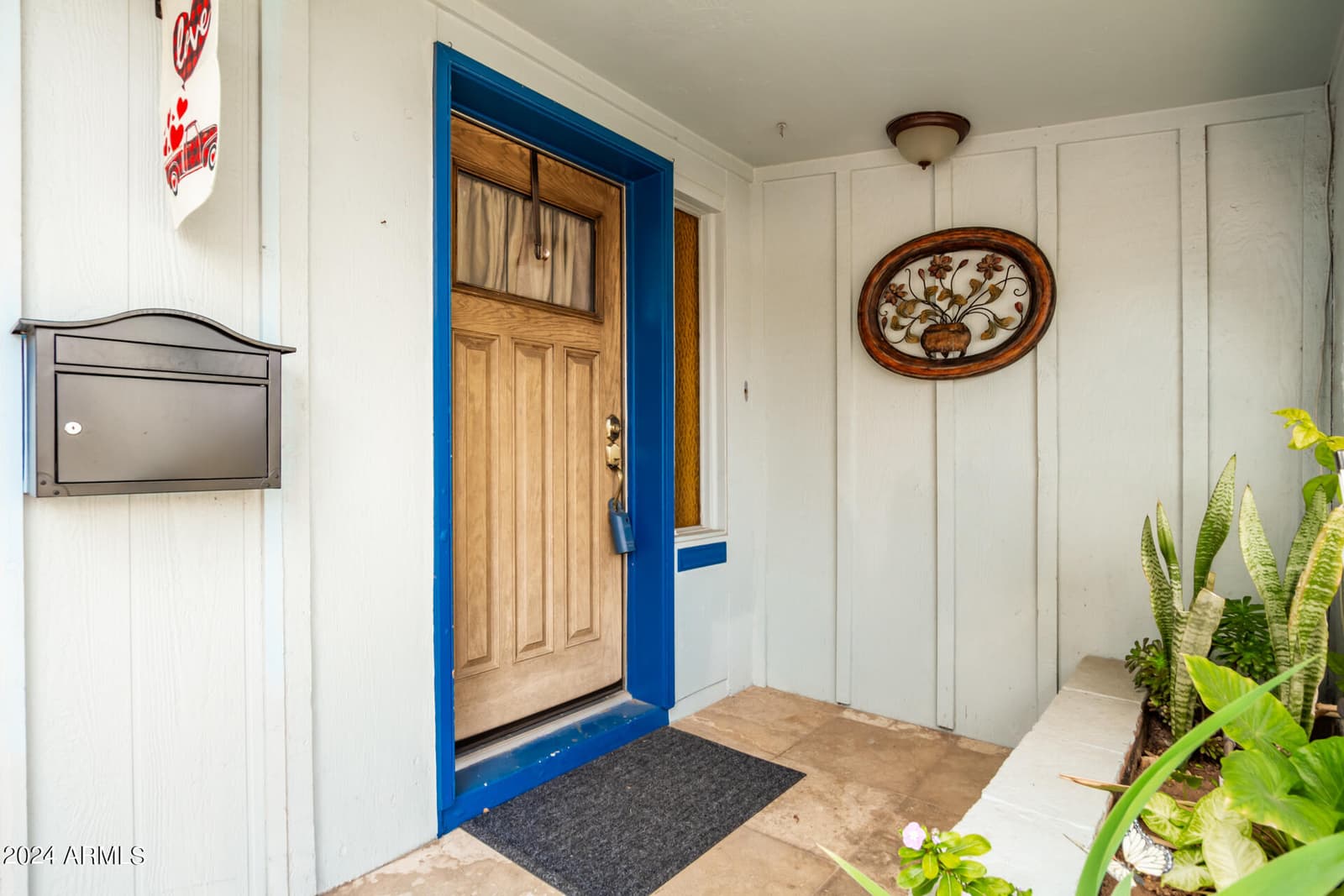 616 N MATLOCK Street, Mesa, AZ 85203 — photo 3 of 43