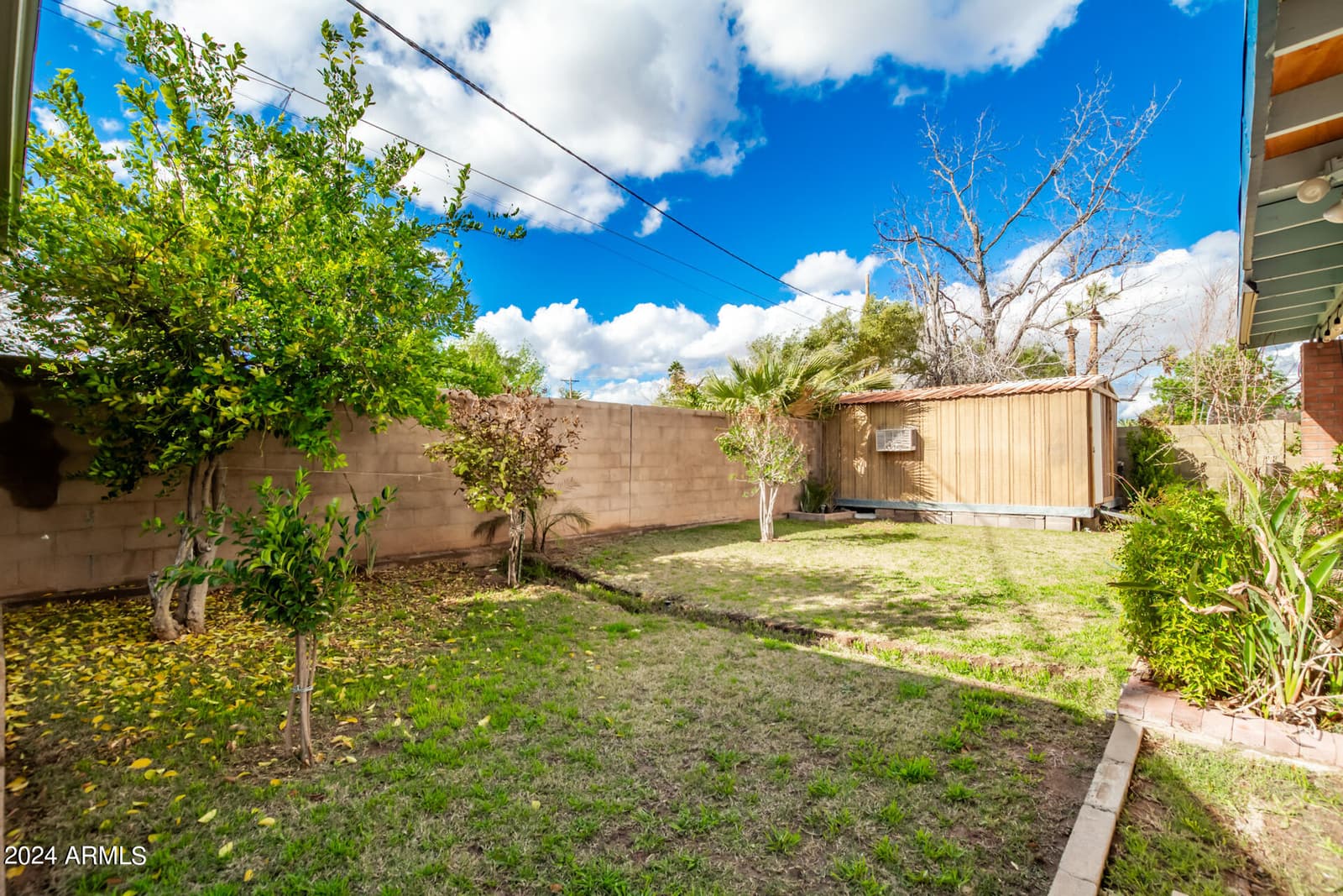 616 N MATLOCK Street, Mesa, AZ 85203 — photo 37 of 43