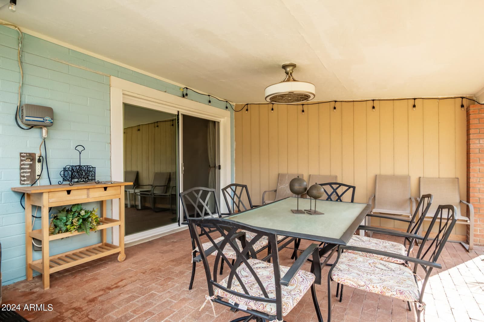 616 N MATLOCK Street, Mesa, AZ 85203 — photo 40 of 43