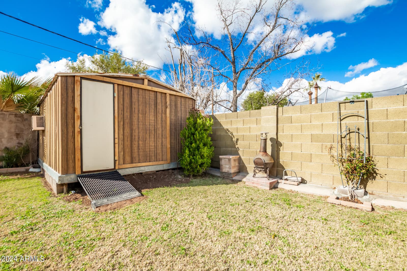 616 N MATLOCK Street, Mesa, AZ 85203 — photo 41 of 43