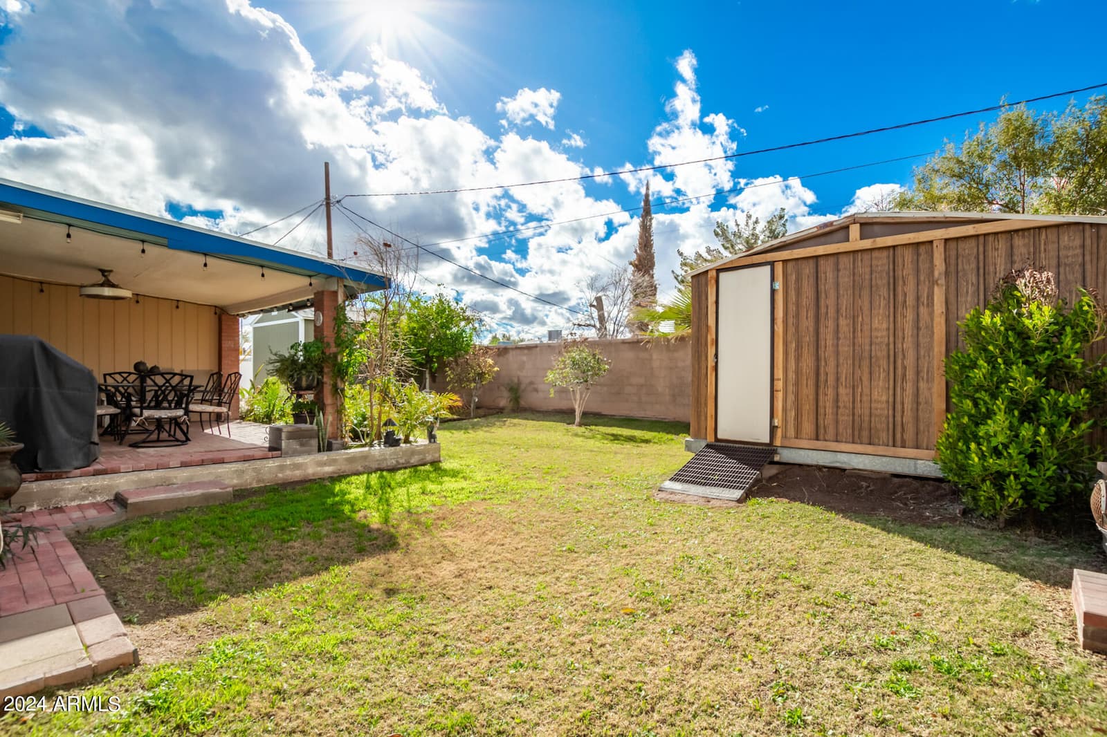 616 N MATLOCK Street, Mesa, AZ 85203 — photo 42 of 43