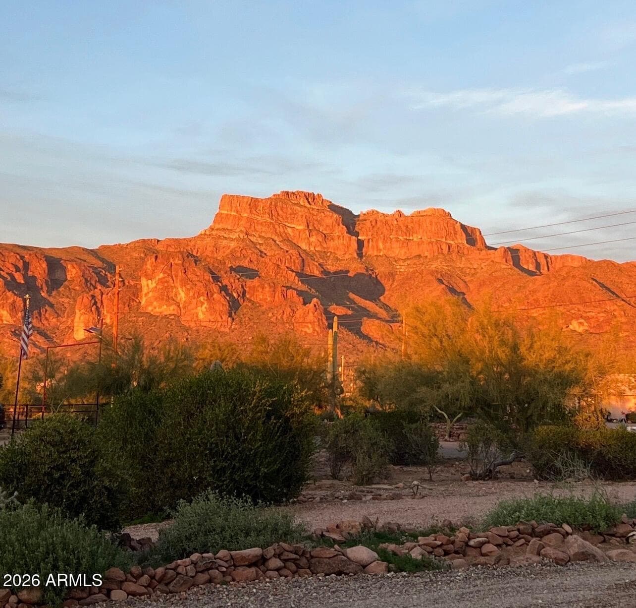 1502 S PROSPECTORS Road, Apache Junction, AZ 85119 — photo 62 of 93