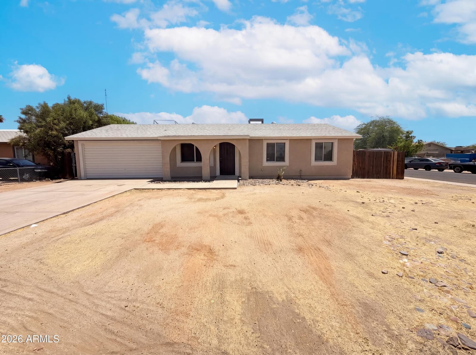 2831 N 70TH Drive, Phoenix, AZ 85035 — photo 1 of 19