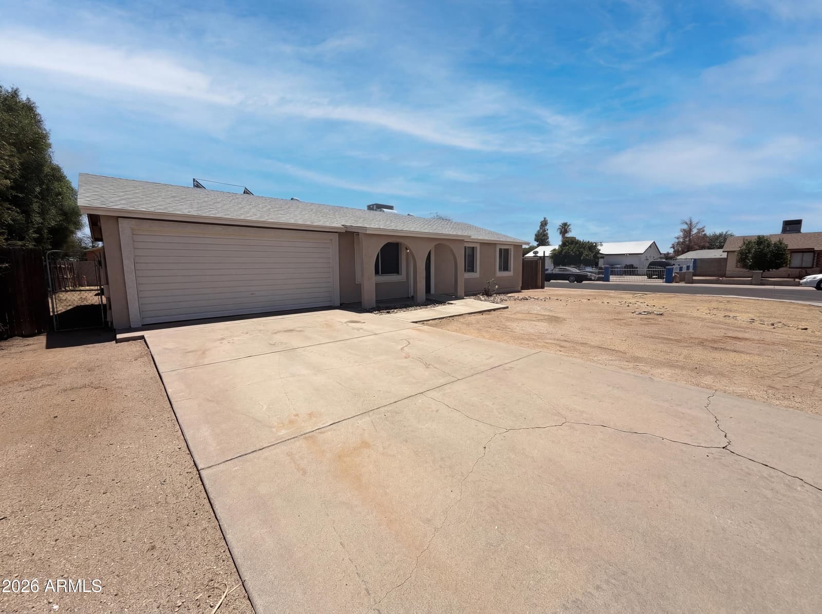 2831 N 70TH Drive, Phoenix, AZ 85035 — photo 16 of 19
