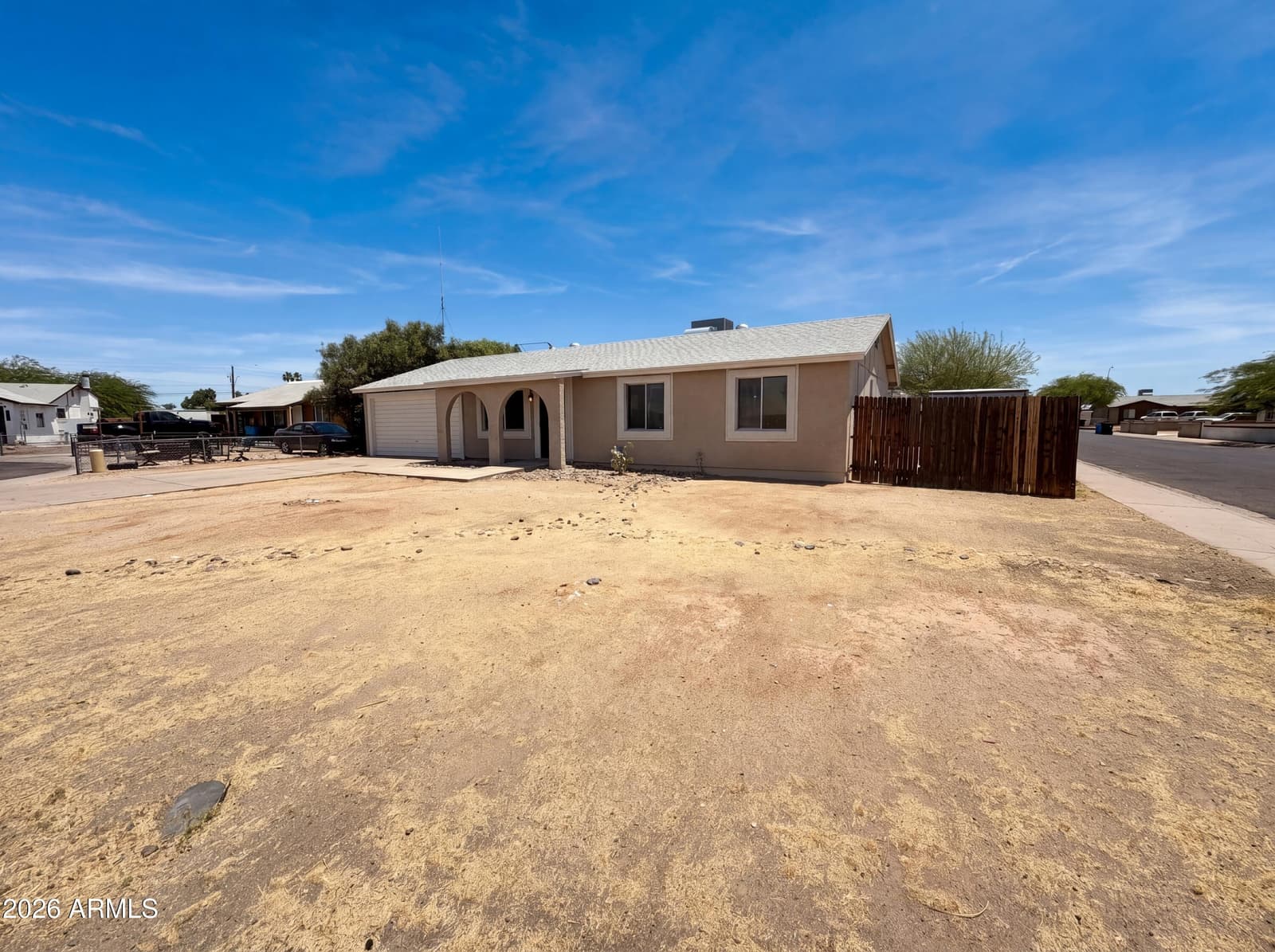 2831 N 70TH Drive, Phoenix, AZ 85035 — photo 17 of 19