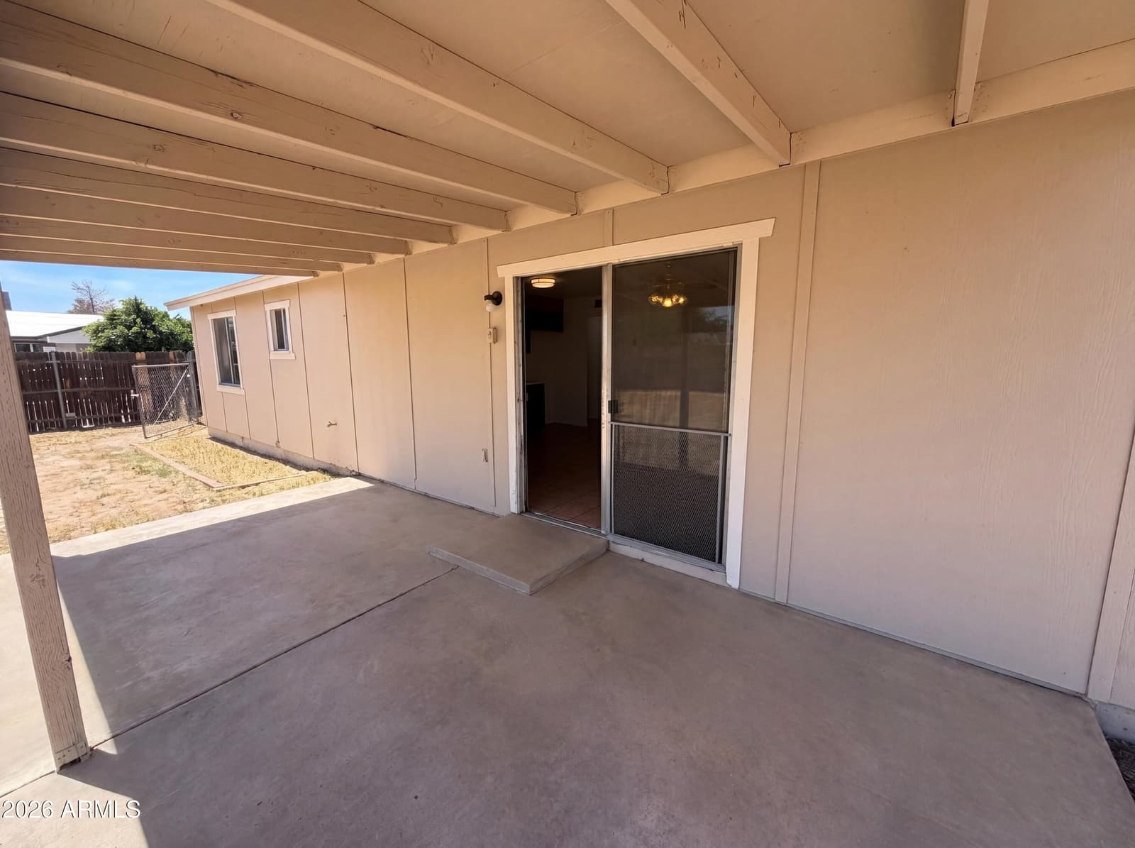 2831 N 70TH Drive, Phoenix, AZ 85035 — photo 18 of 19