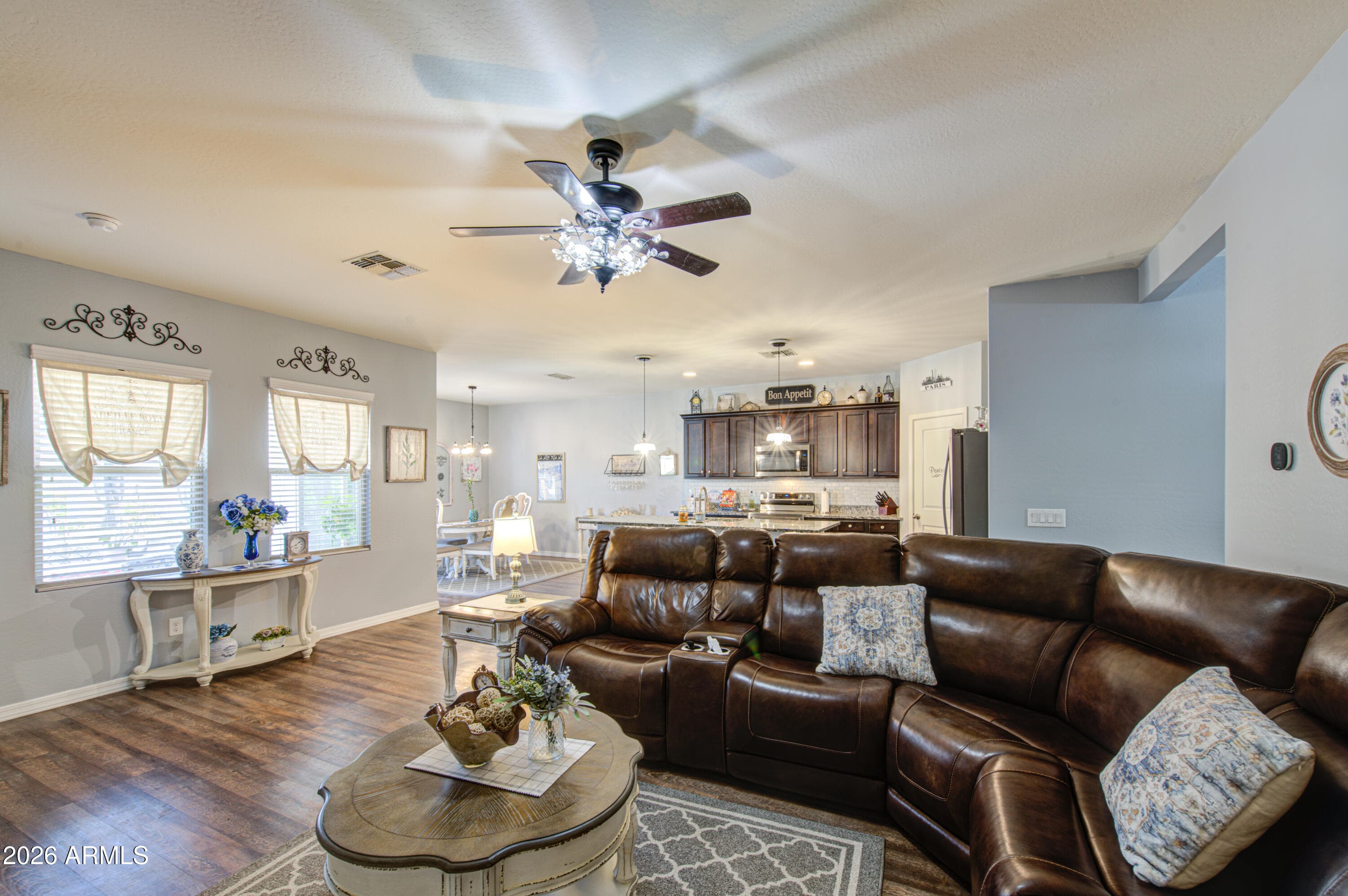 2810 E OMEGA Drive, San Tan Valley, AZ 85143 — photo 13 of 29