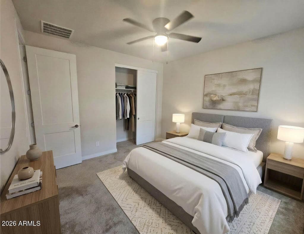 1361 E AVENIDA KINO, Casa Grande, AZ 85122 — photo 4 of 26