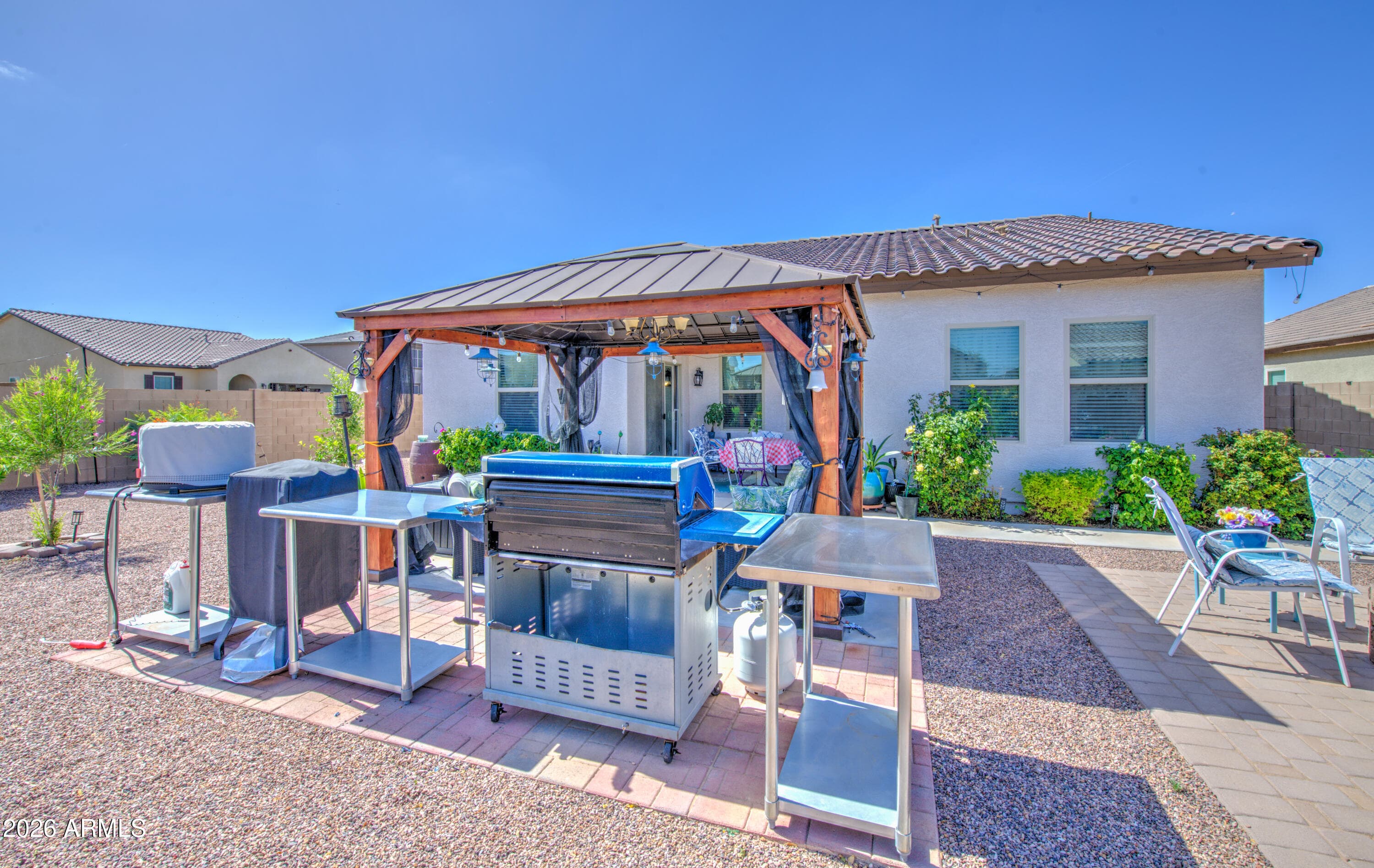2810 E OMEGA Drive, San Tan Valley, AZ 85143 — photo 27 of 29